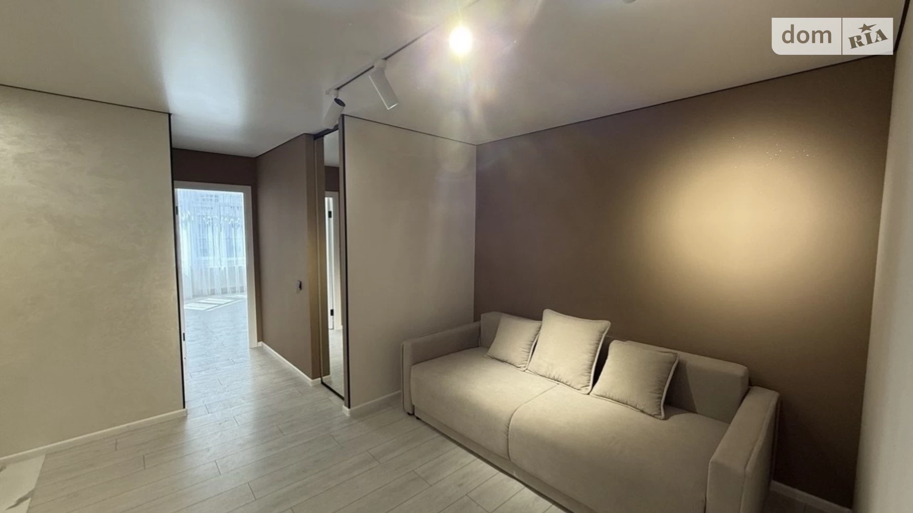2-комнатная квартира 62 кв. м в Тернополе, ул. Смакулы, 8 - фото 4