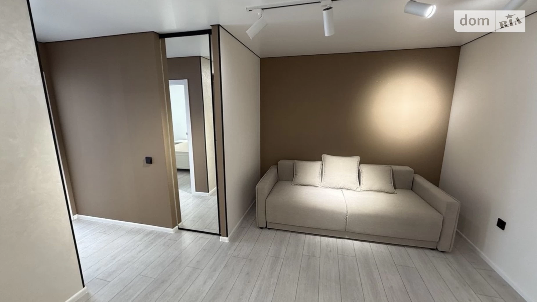 2-комнатная квартира 62 кв. м в Тернополе, ул. Смакулы, 8 - фото 5