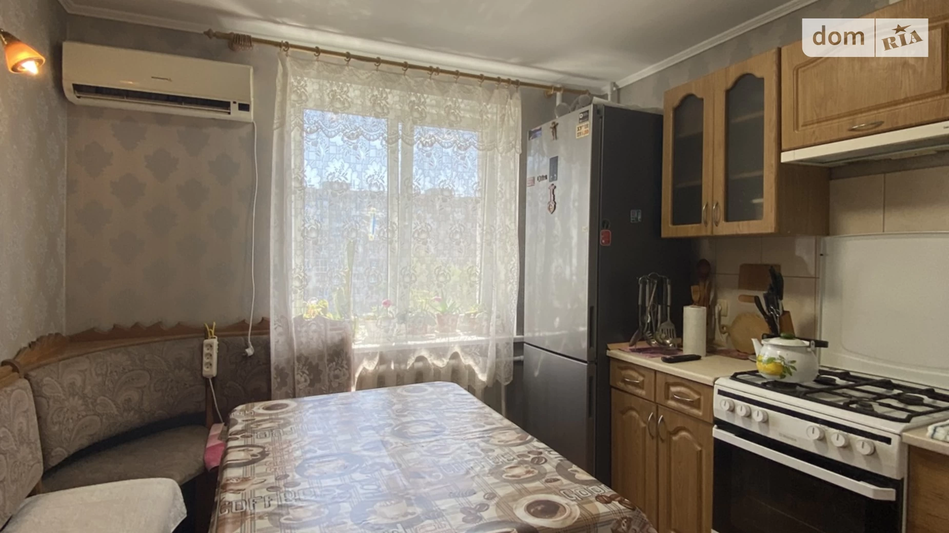 Сдается в аренду 2-комнатная квартира в Черноморске, ул. Александрийская, 12 - фото 2