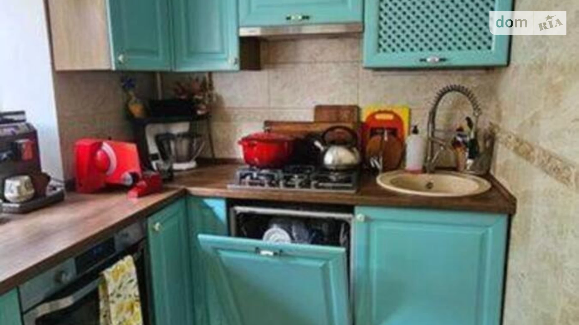 Продається 3-кімнатна квартира 60.5 кв. м у Києві, цена: 95000 $ - фото 5