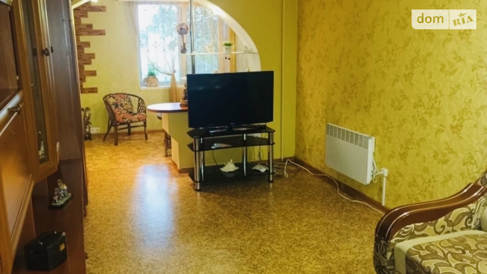 Продается 3-комнатная квартира 63 кв. м в Кропивницком - фото 3