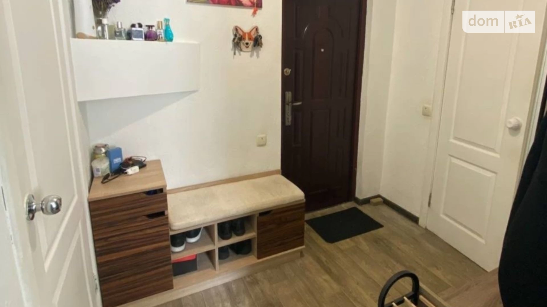 Продається 1-кімнатна квартира 25 кв. м у Кропивницькому, вул. Похитонова Івана - фото 4