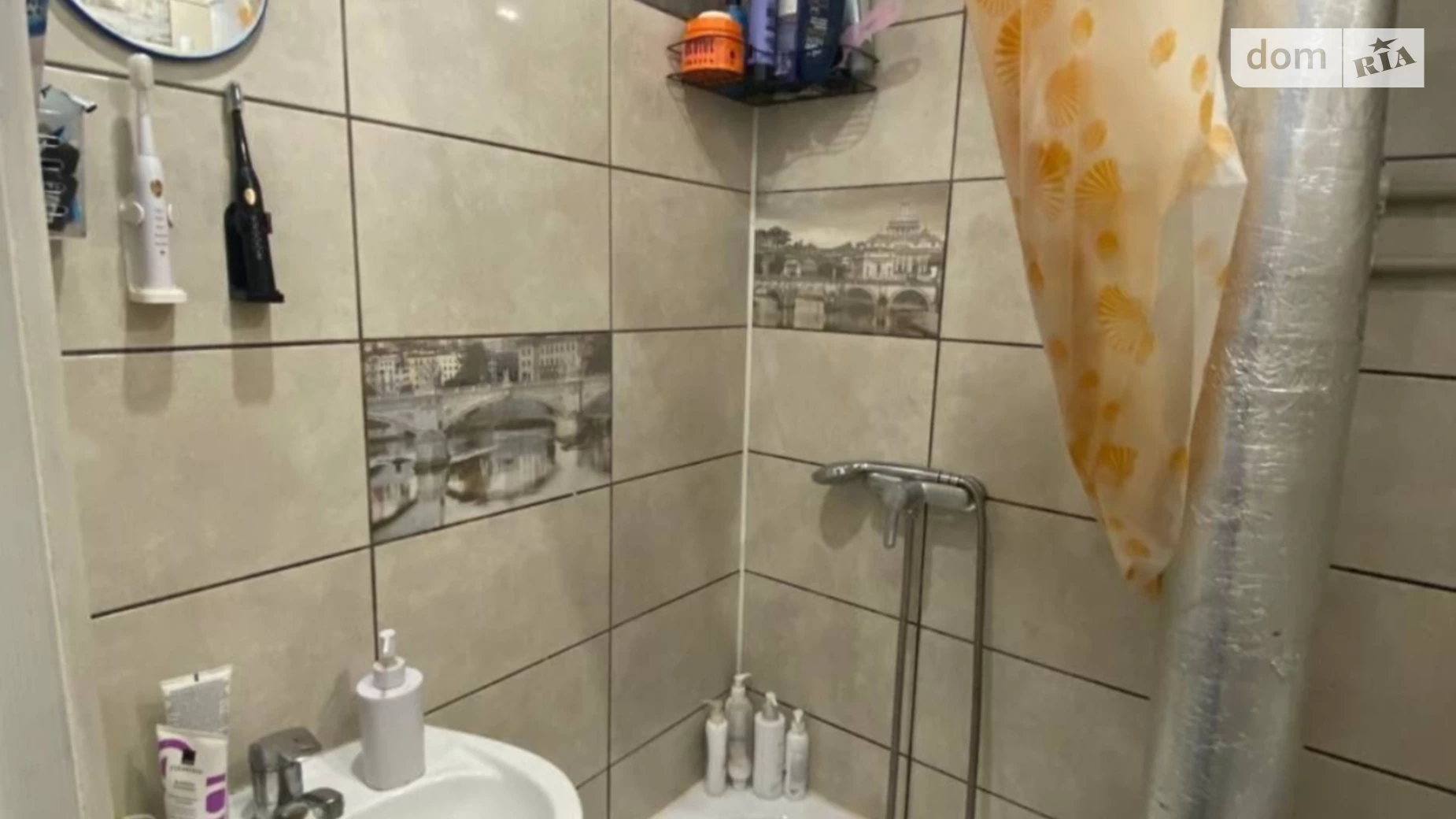 Продається 1-кімнатна квартира 25 кв. м у Кропивницькому, вул. Похитонова Івана - фото 5