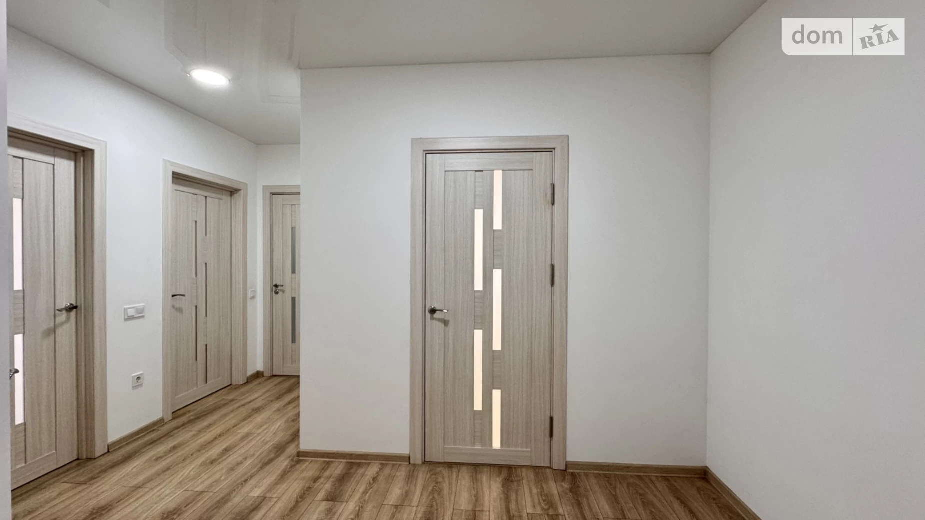 Продається 2-кімнатна квартира 57.9 кв. м у Крихівцях, вул. Довженка О., 27Г - фото 5