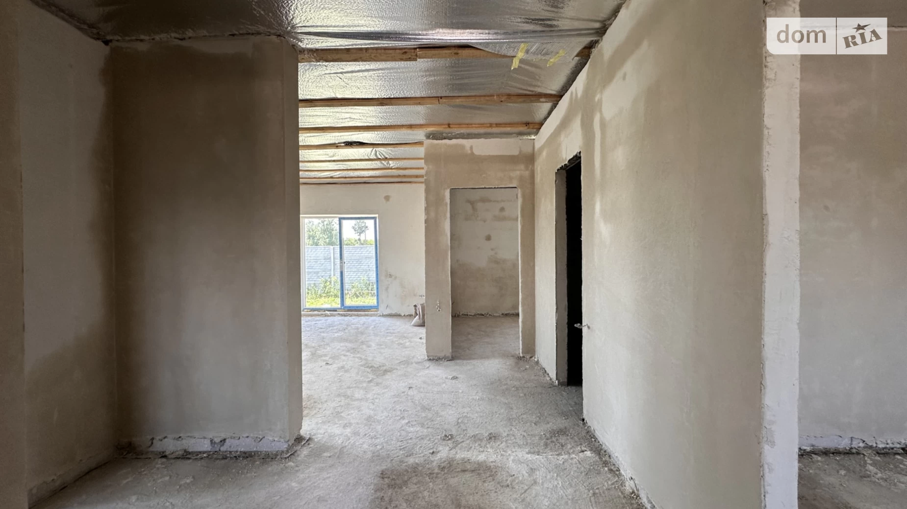 Продается одноэтажный дом 95 кв. м с садом, цена: 75000 $ - фото 3