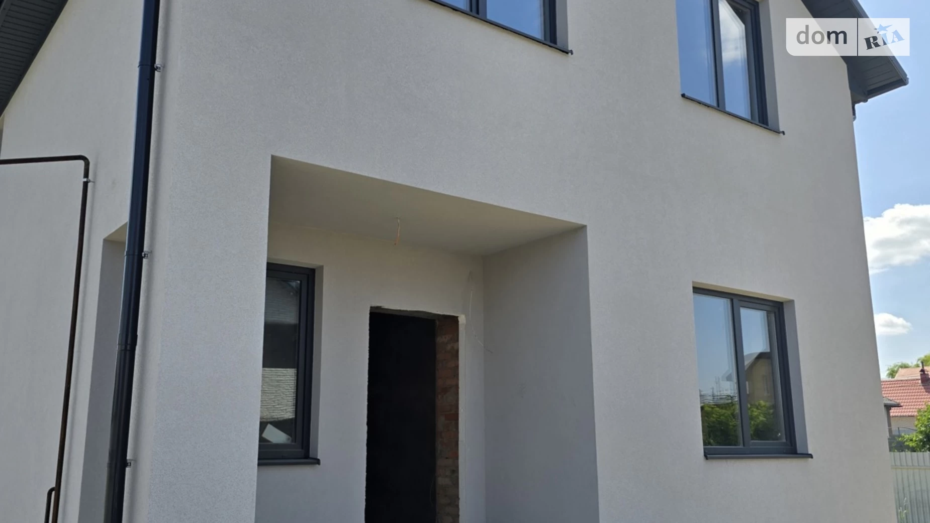 Продається будинок 2 поверховий 115 кв. м з каміном, цена: 92000 $ - фото 3