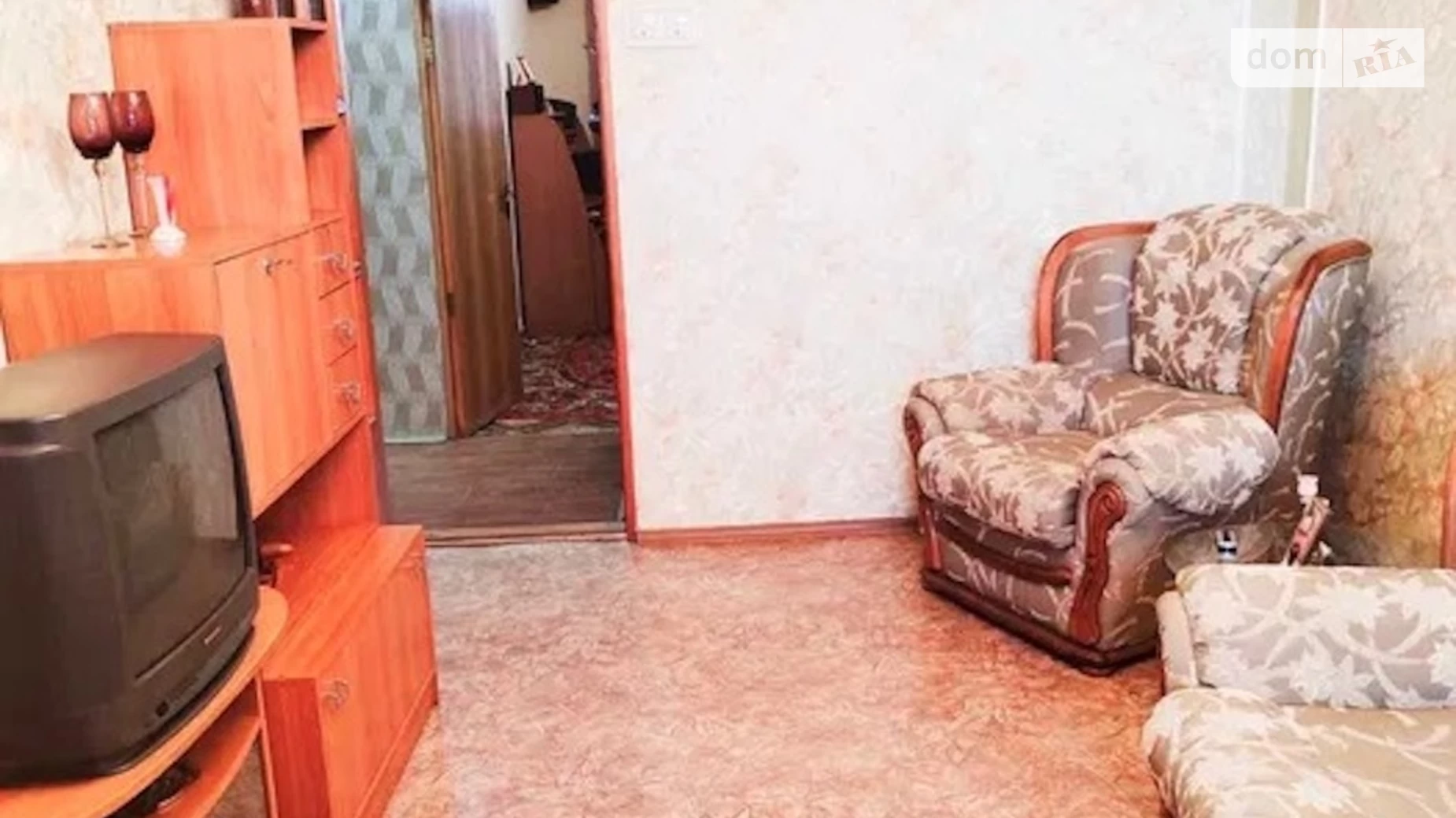 Продається 3-кімнатна квартира 65 кв. м у Харкові, вул. Валентинівська, 58 - фото 3