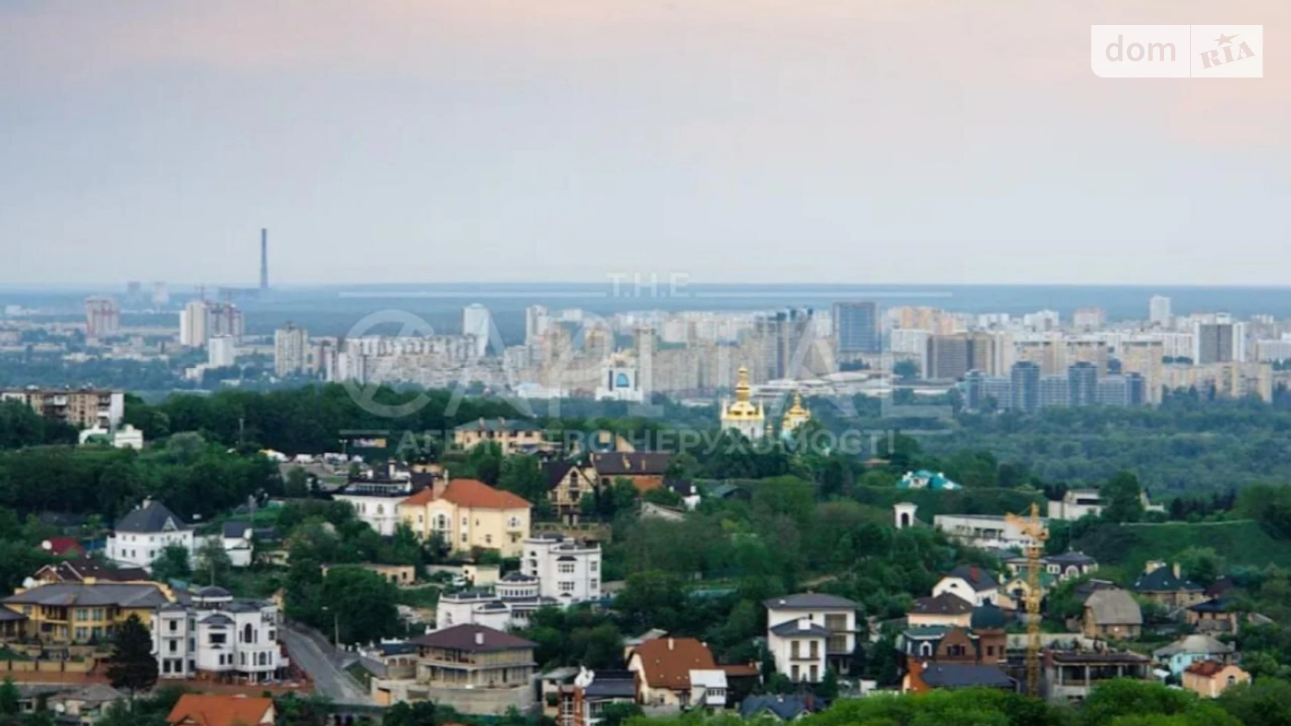 Продается 3-комнатная квартира 137 кв. м в Киеве, ул. Антоновича(Горького), 136-138 - фото 5