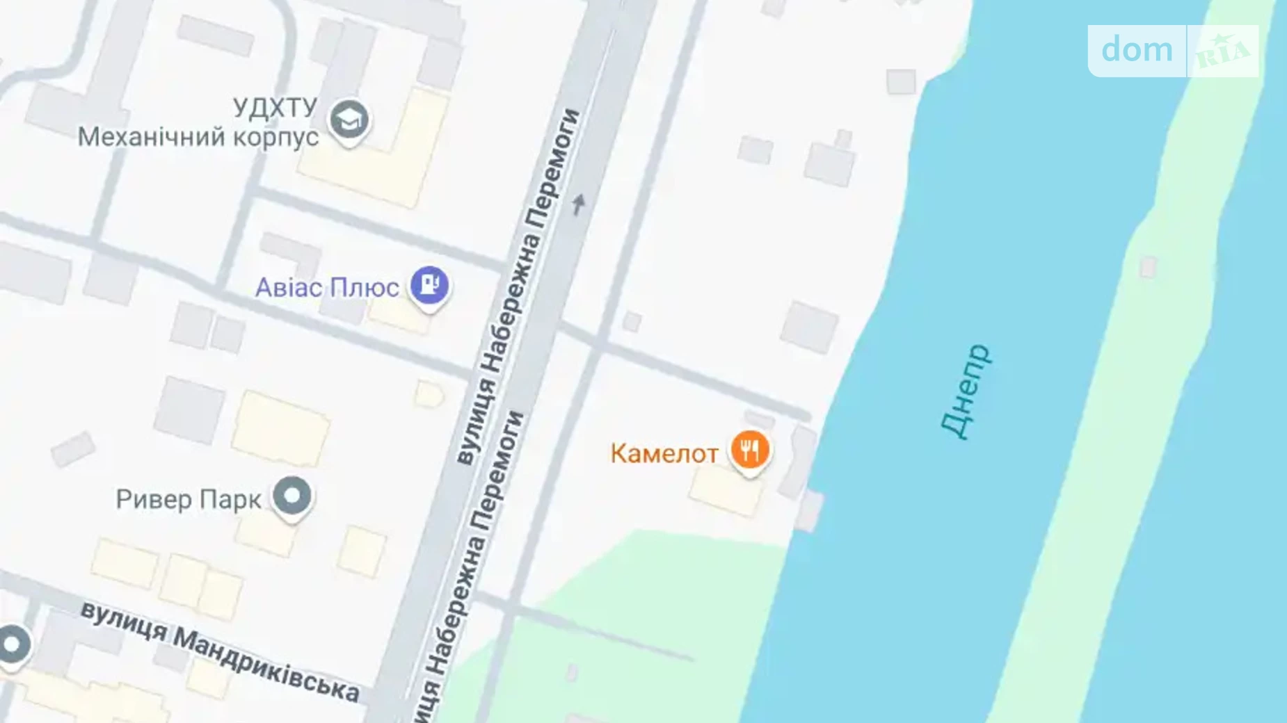 Продается 2-комнатная квартира 60 кв. м в Днепре, цена: 75000 $ - фото 5