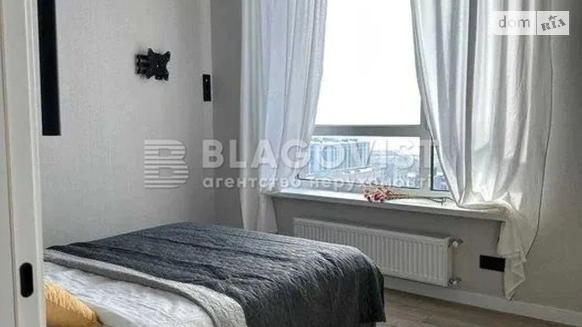 Продається 2-кімнатна квартира 49 кв. м у Києві, цена: 113000 $ - фото 5
