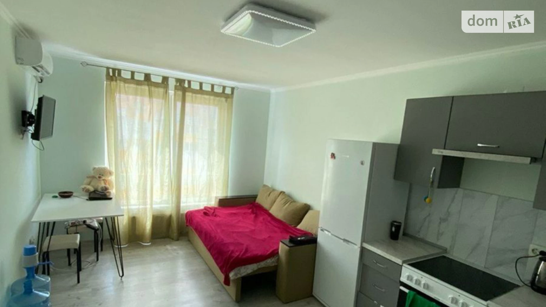 Продається 1-кімнатна квартира 43 кв. м у Києві, вул. Юлії Здановської(Ломоносова), 36В - фото 2