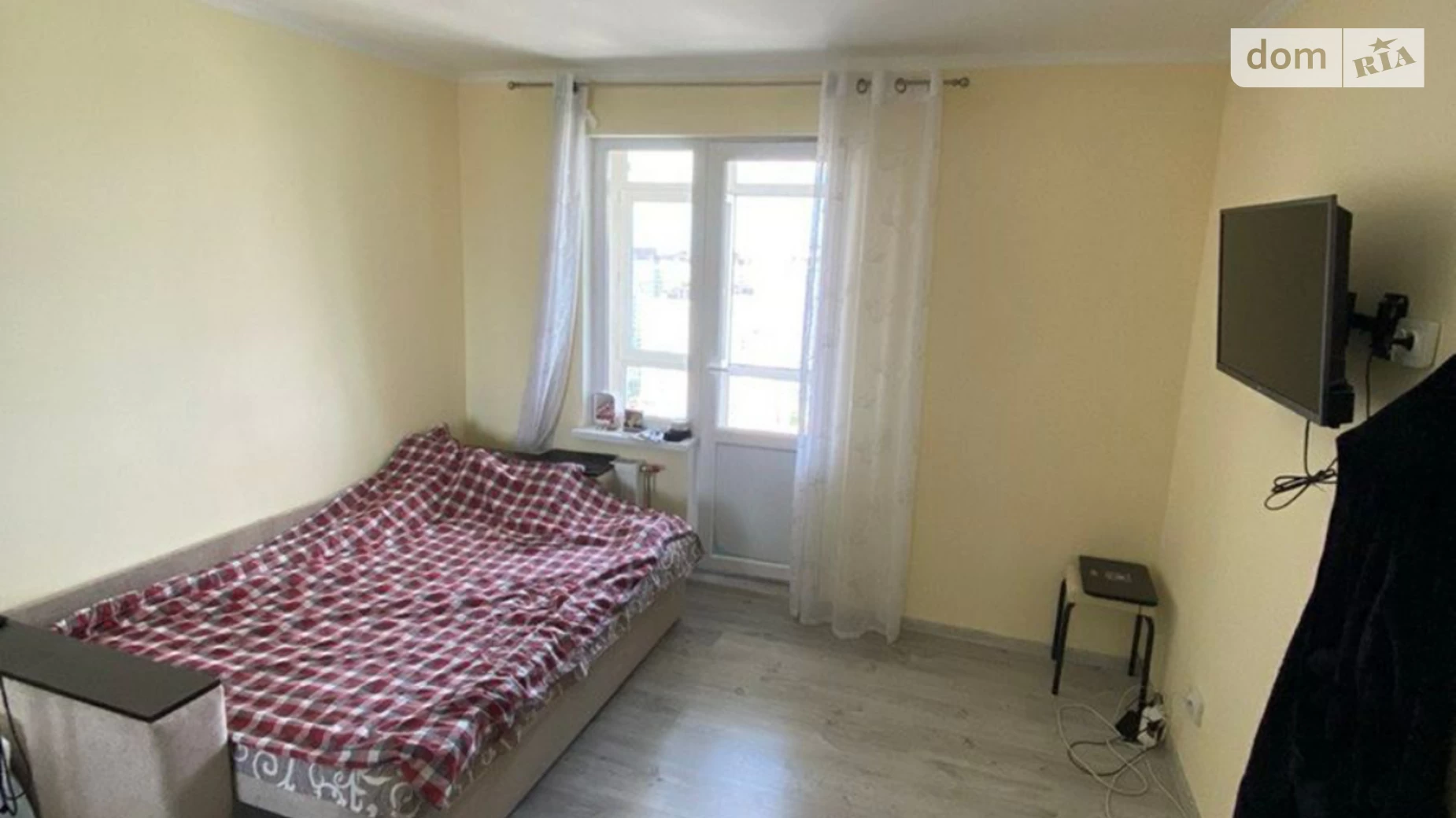 Продається 1-кімнатна квартира 43 кв. м у Києві, вул. Юлії Здановської(Ломоносова), 36В - фото 5