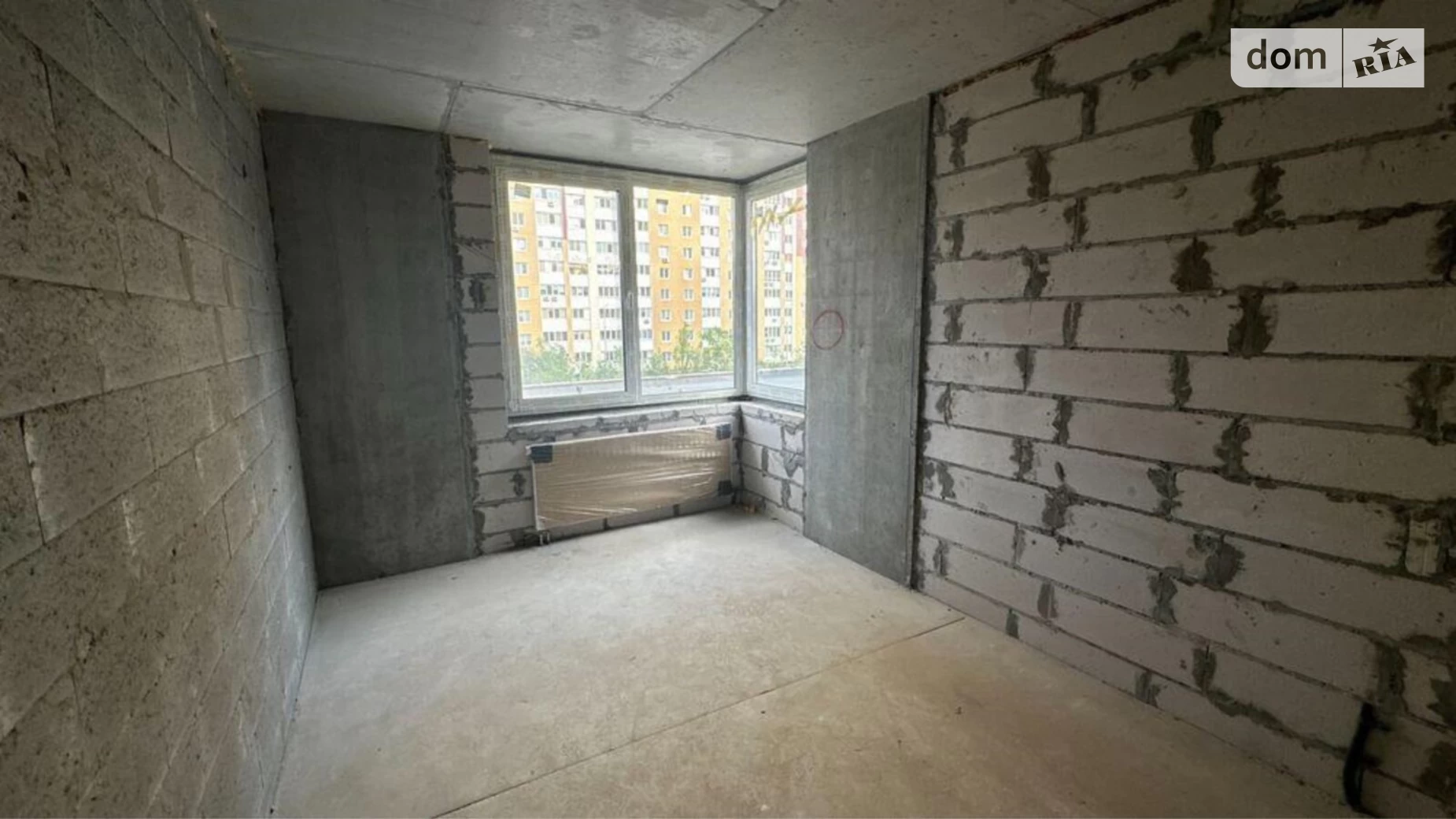 Продается 3-комнатная квартира 85 кв. м в Киеве, ул. Александра Олеся, 2Б - фото 2