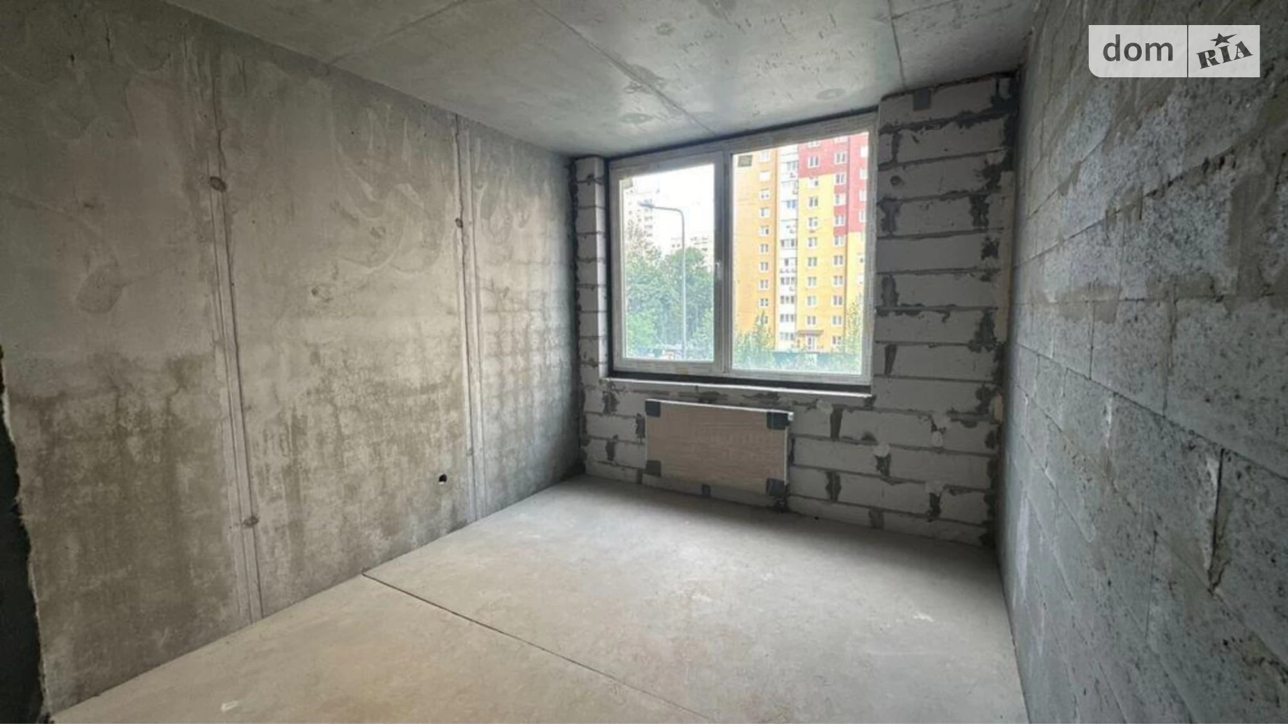 Продается 3-комнатная квартира 85 кв. м в Киеве, ул. Александра Олеся, 2Б - фото 3
