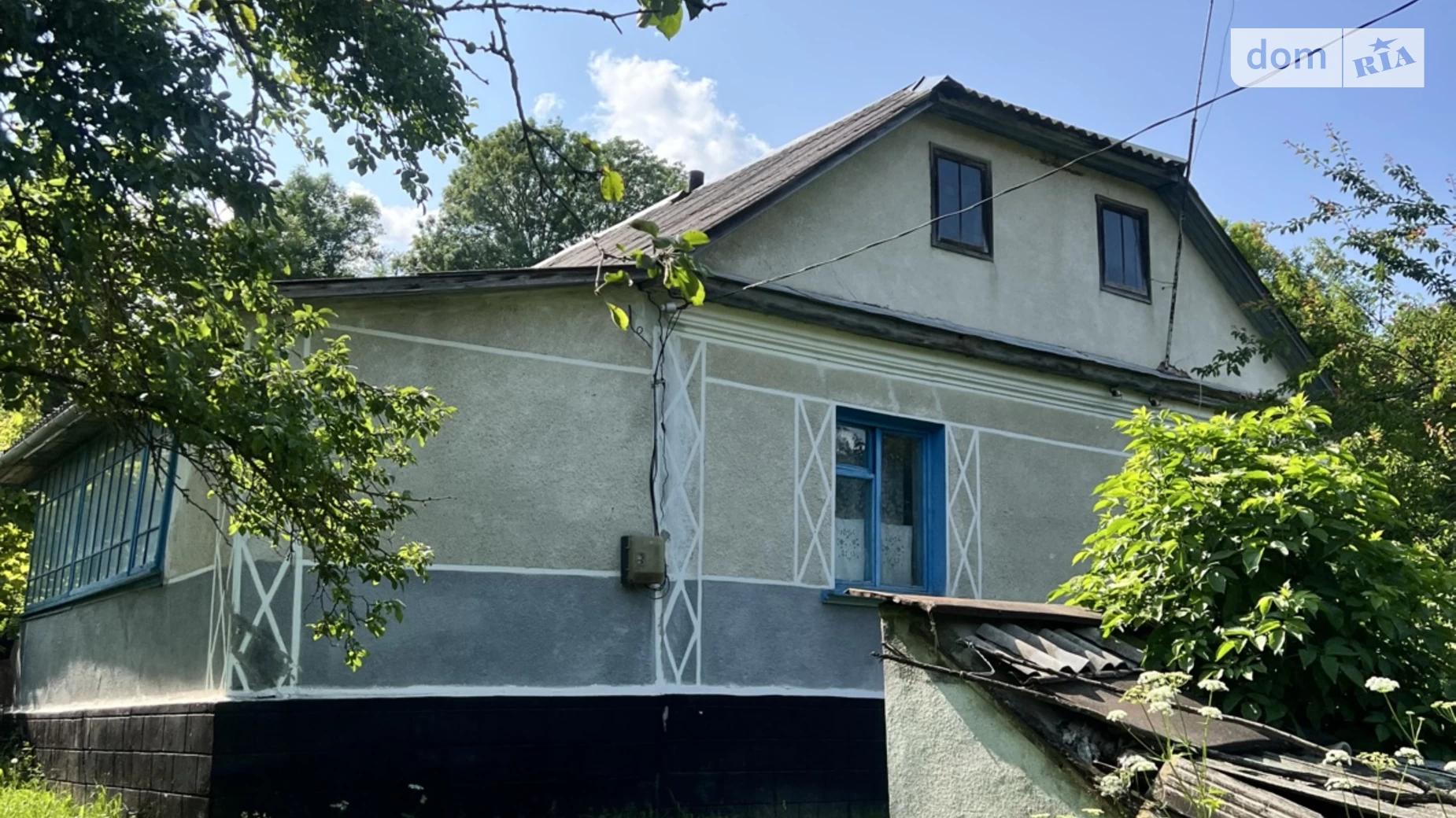 Продается одноэтажный дом 78 кв. м с террасой, цена: 12000 $ - фото 3