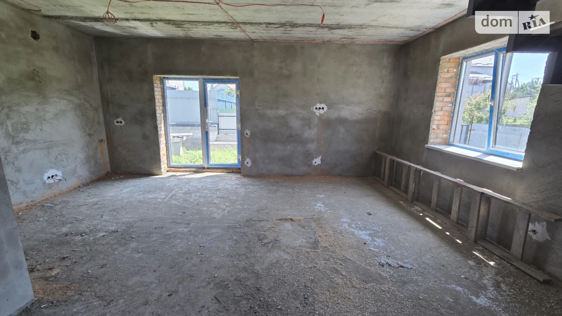 Продається будинок 2 поверховий 115 кв. м з каміном, цена: 92000 $ - фото 2