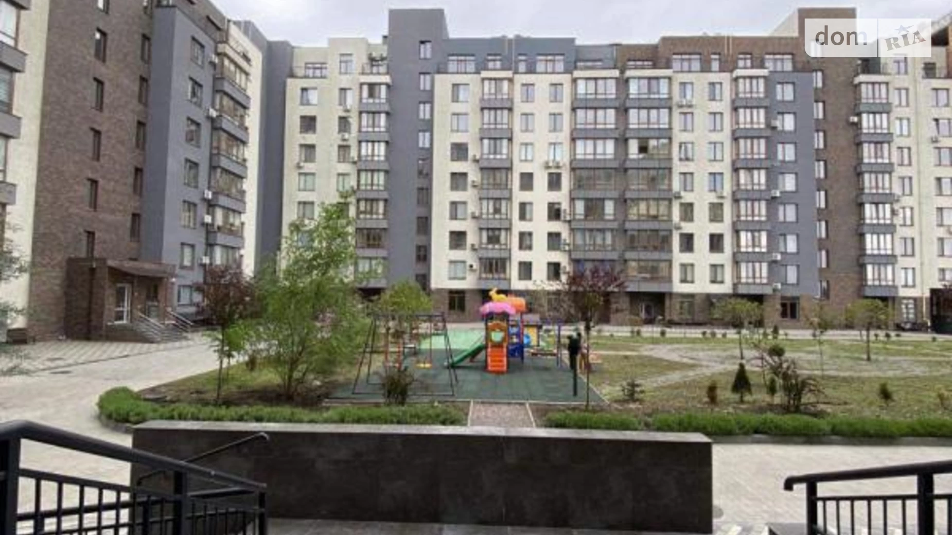 Продается 1-комнатная квартира 58 кв. м в Фонтанке, цена: 37000 $ - фото 2