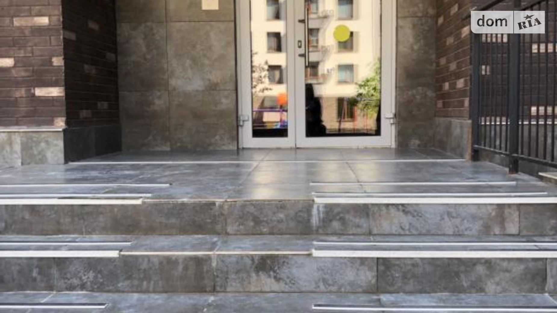 Продается 1-комнатная квартира 58 кв. м в Фонтанке, цена: 37000 $ - фото 3