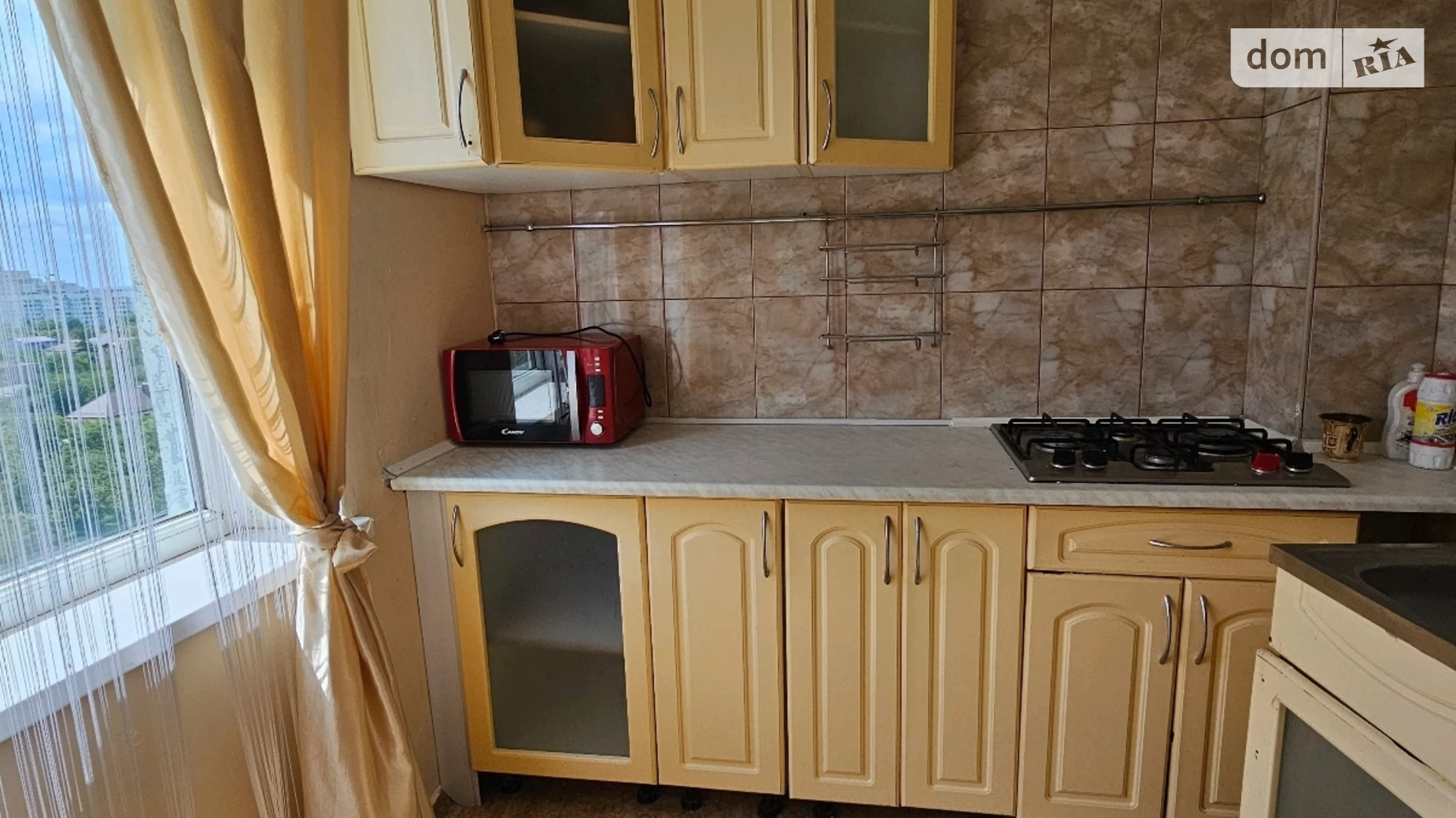 Продается 1-комнатная квартира 33 кв. м в Харькове, ул. Валентиновская, 33 - фото 4
