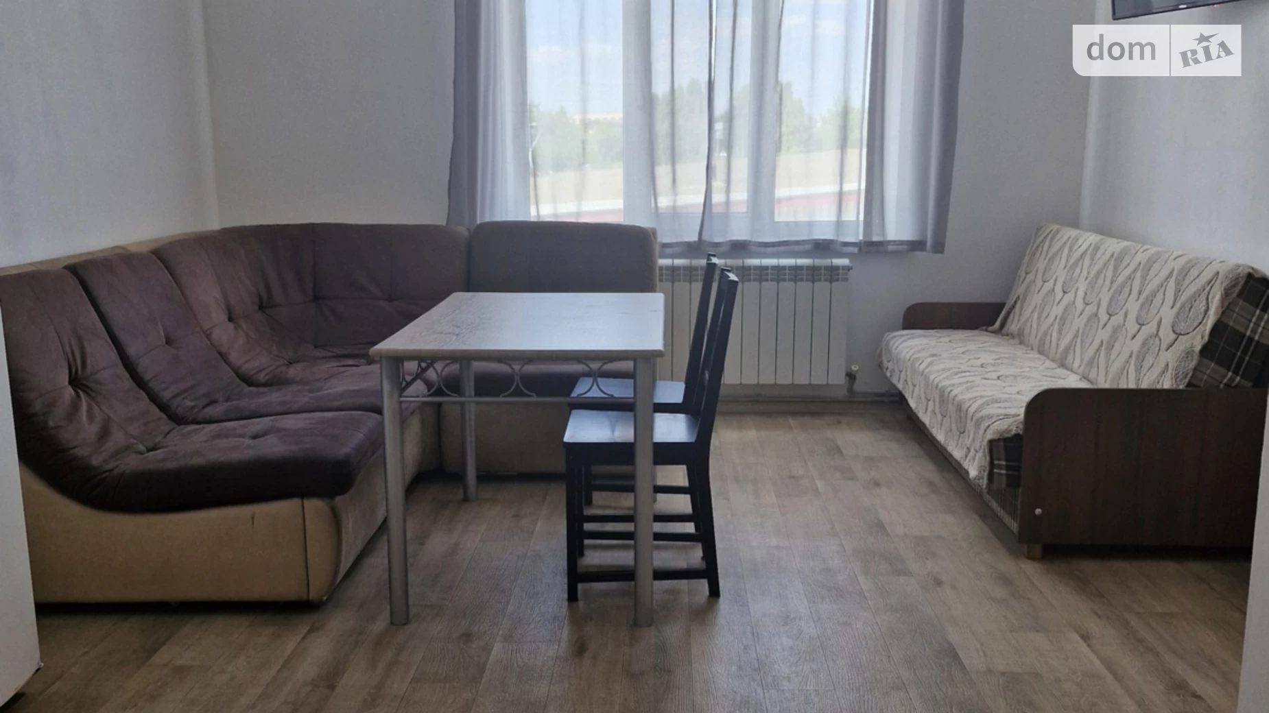 Сдается в аренду 2-комнатная квартира в Черноморске, ул. Победы, 7 - фото 3