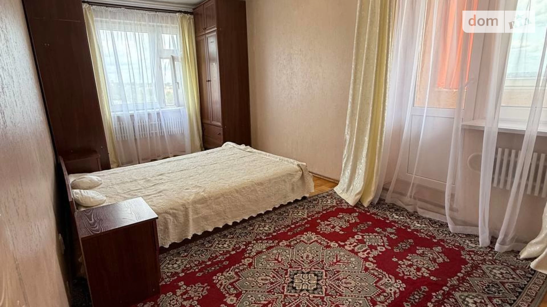 Сдается в аренду 3-комнатная квартира 64.7 кв. м в Харькове, пер. Ржевский, 12 - фото 4
