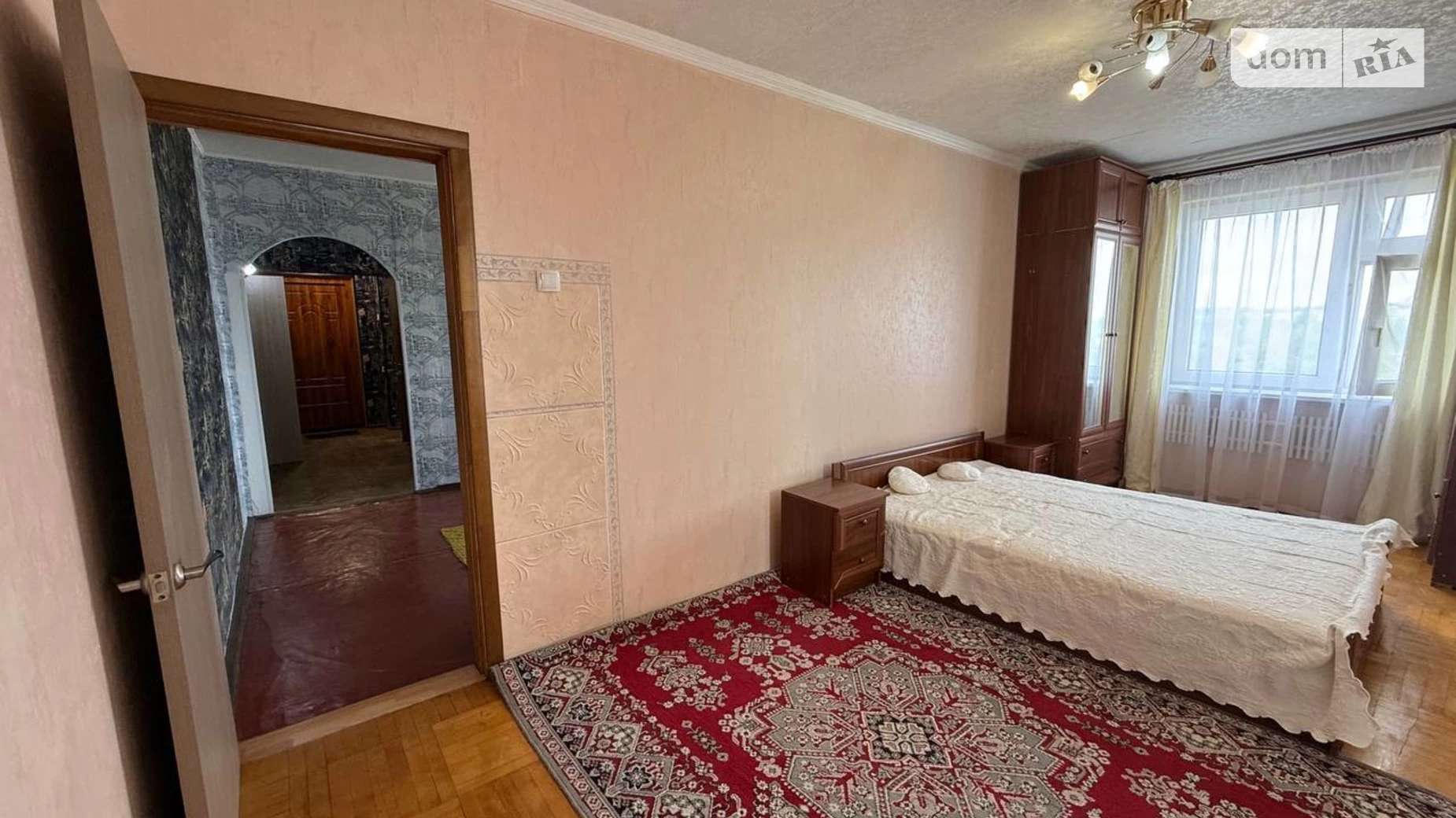 Сдается в аренду 3-комнатная квартира 64.7 кв. м в Харькове, пер. Ржевский, 12 - фото 2