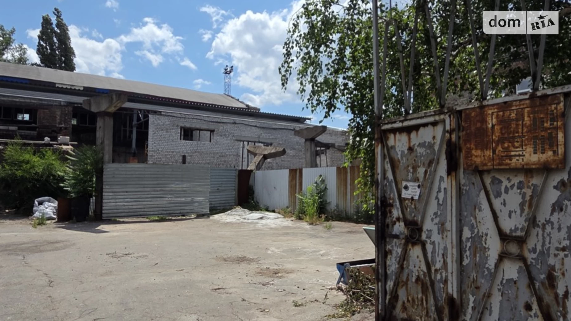 Продается помещения свободного назначения 500 кв. м в 2-этажном здании, цена: 750000 $ - фото 2