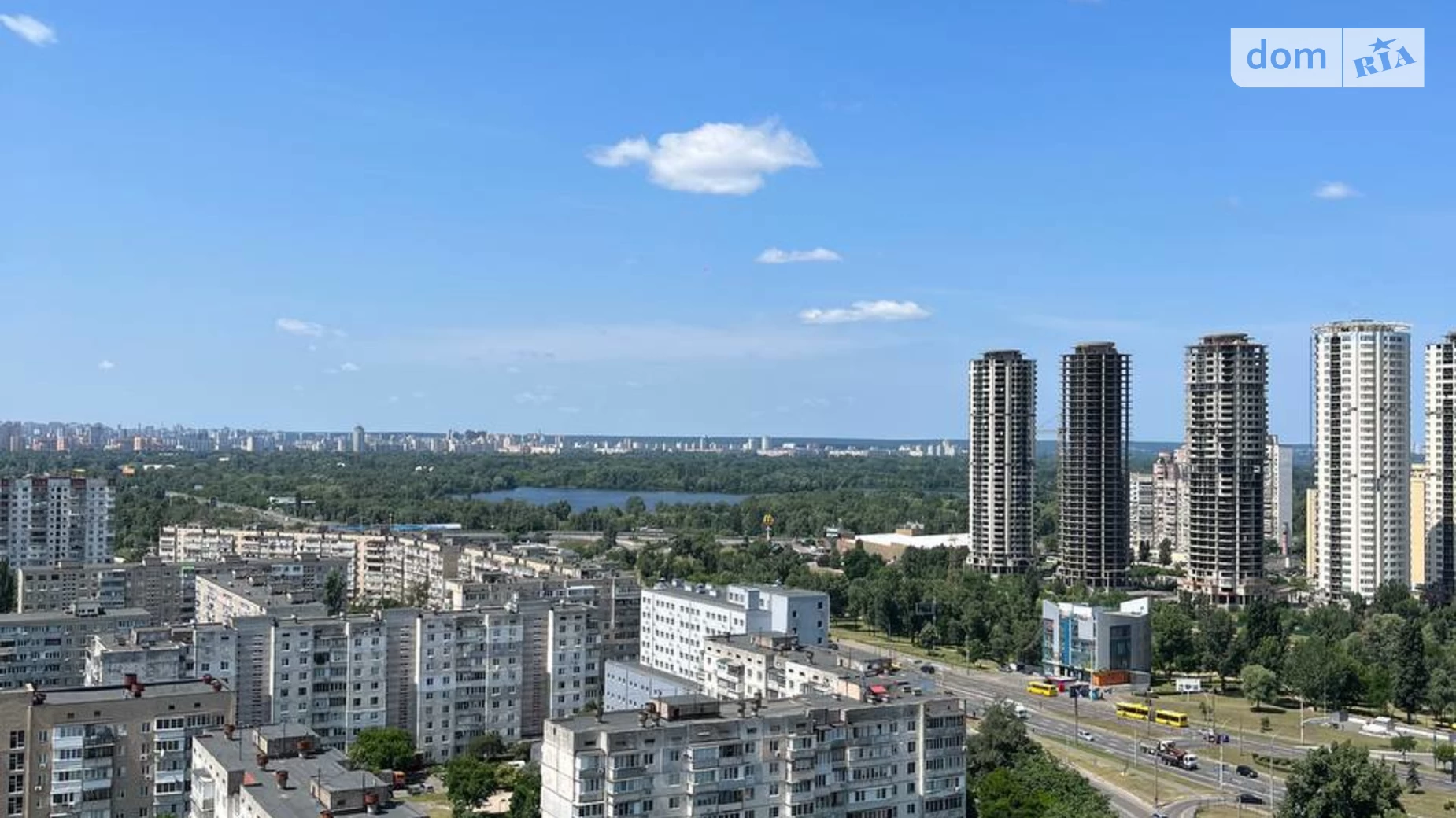 Продається 1-кімнатна квартира 46 кв. м у Києві, вул. Миколи Кибальчича, 1Г - фото 5