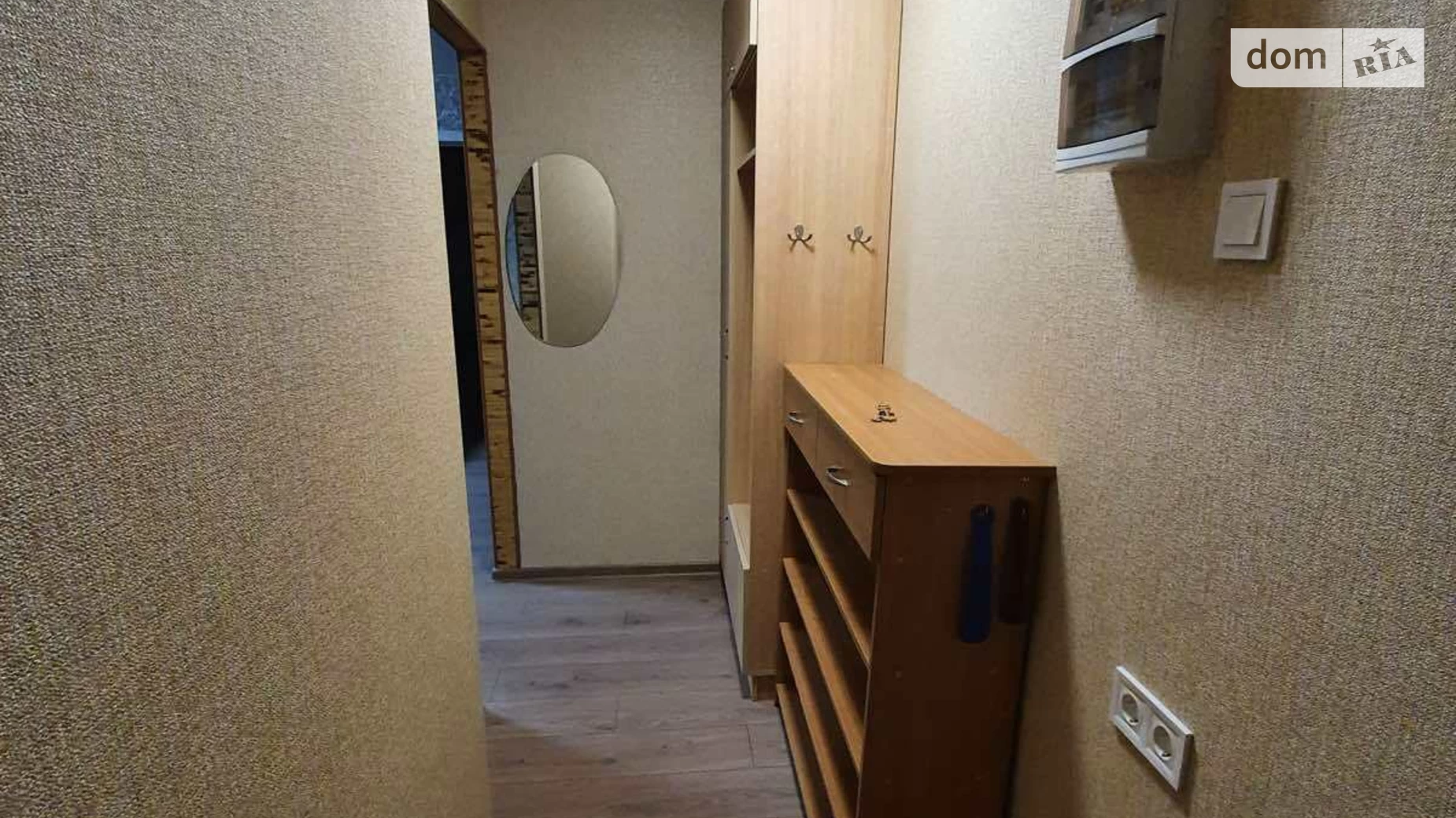 Здається в оренду 2-кімнатна квартира 49 кв. м у Одесі, вул. Владислава Бувалкіна(Генерала Бочарова), 1 - фото 4