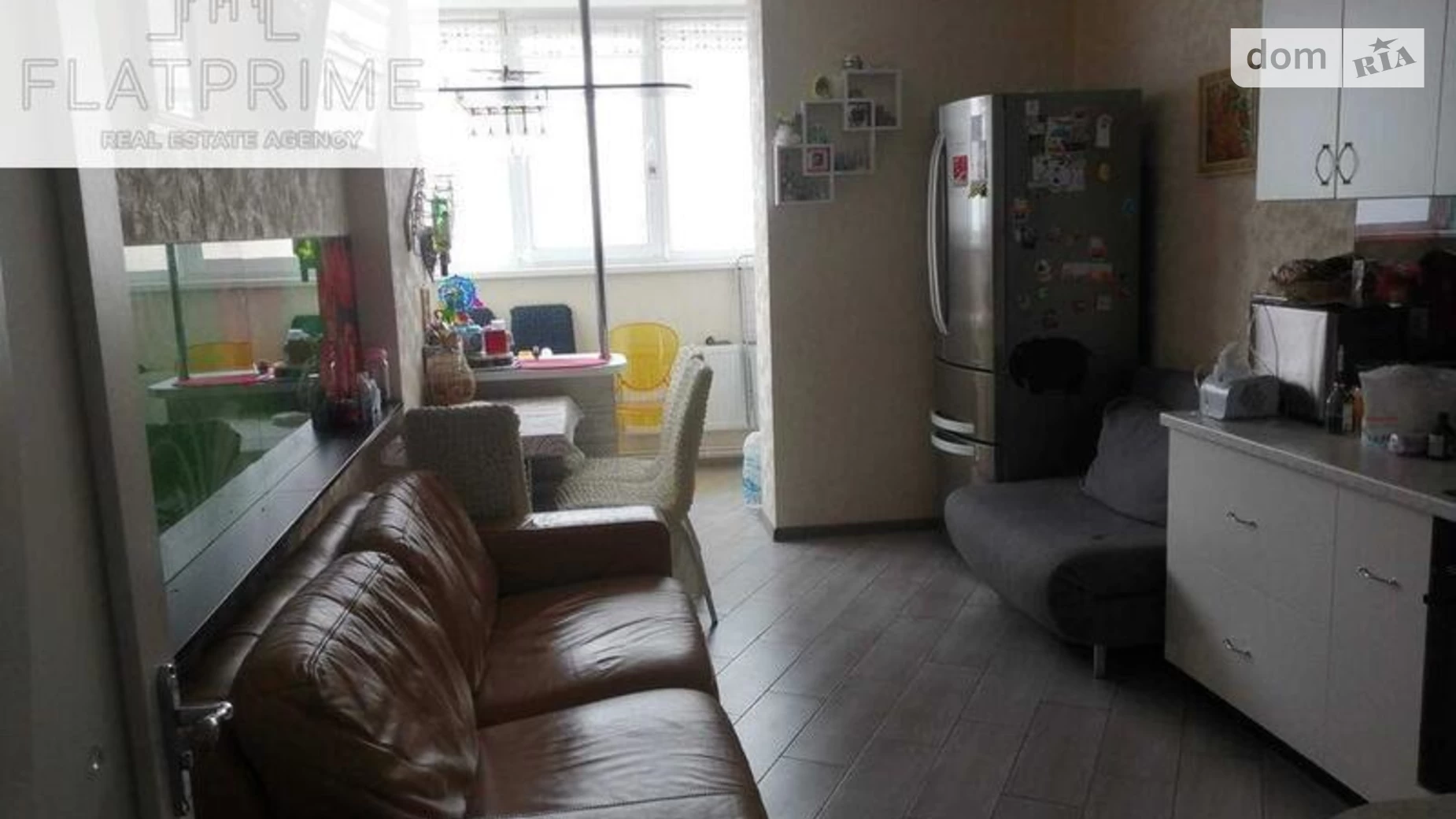 Продається 2-кімнатна квартира 71 кв. м у Києві, вул. Воскресенська, 12А - фото 3