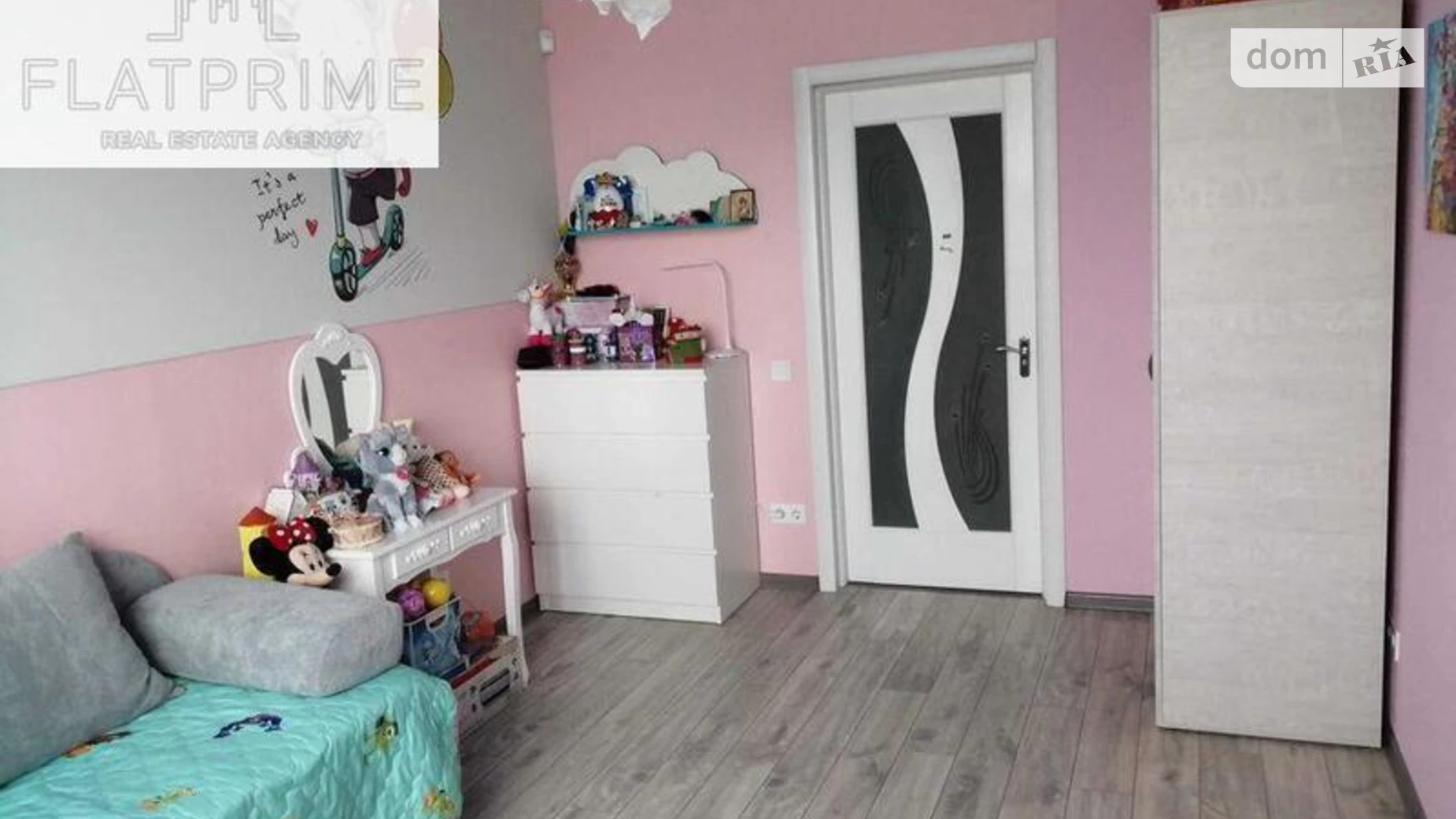 Продається 2-кімнатна квартира 71 кв. м у Києві, вул. Воскресенська, 12А - фото 5