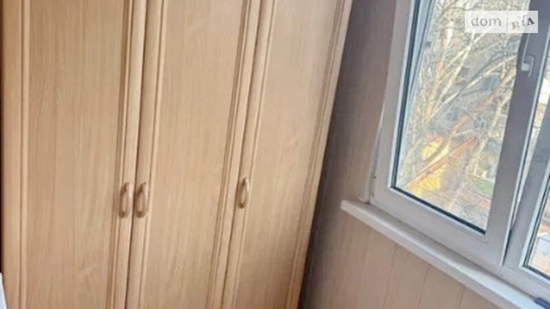 Здається в оренду 2-кімнатна квартира 46 кв. м у Одесі, цена: 9990 грн - фото 4