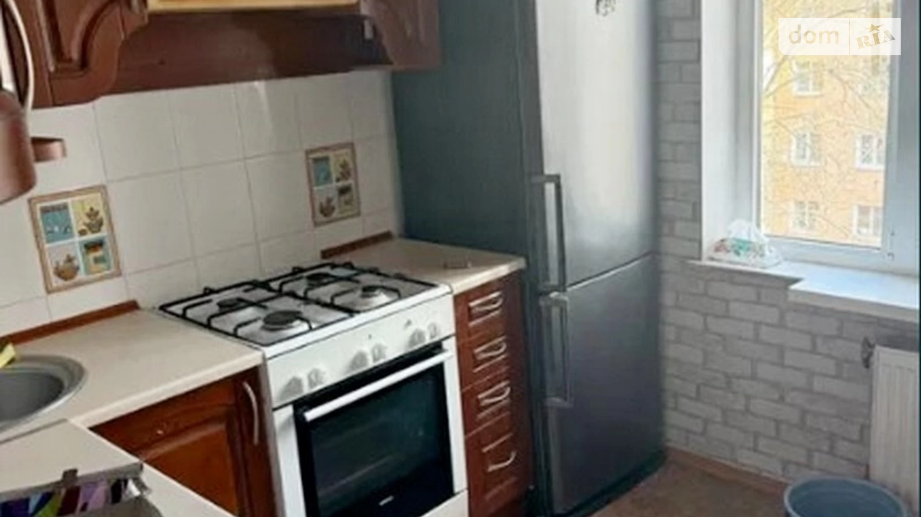Здається в оренду 2-кімнатна квартира 46 кв. м у Одесі, цена: 9990 грн - фото 2