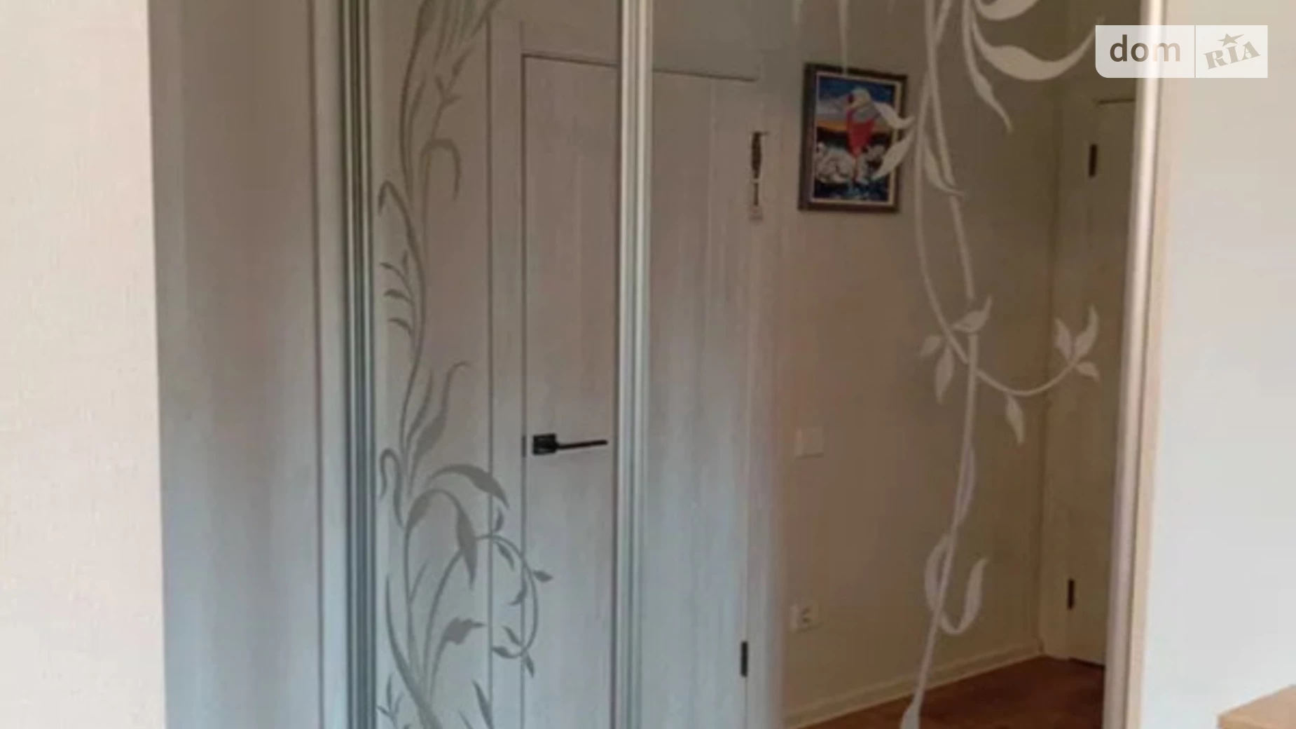 Сдается в аренду 1-комнатная квартира 25 кв. м в Днепре, ул. Вольного Казачества(Артюшенко) - фото 3