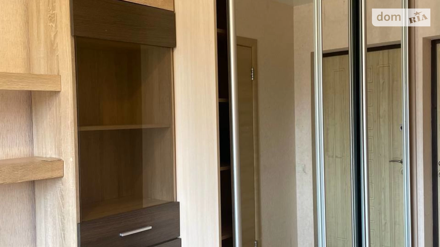 Сдается в аренду 1-комнатная квартира 17 кв. м в Харькове, ул. Мирослава Мысли(Целиноградская), 54 - фото 2
