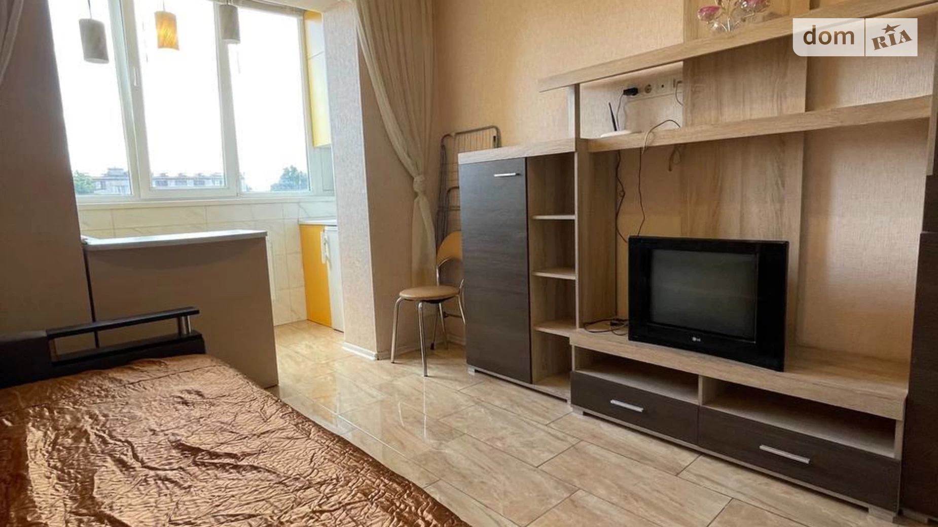 Сдается в аренду 1-комнатная квартира 17 кв. м в Харькове, ул. Мирослава Мысли(Целиноградская), 54 - фото 4