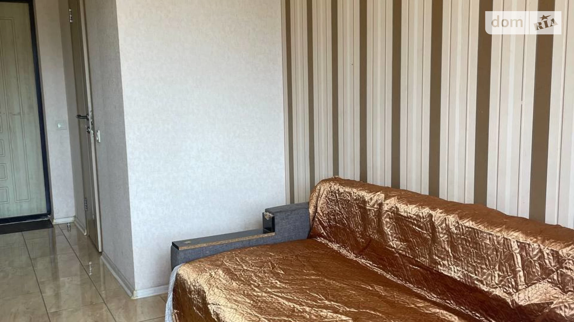 Сдается в аренду 1-комнатная квартира 17 кв. м в Харькове, ул. Мирослава Мысли(Целиноградская), 54 - фото 3