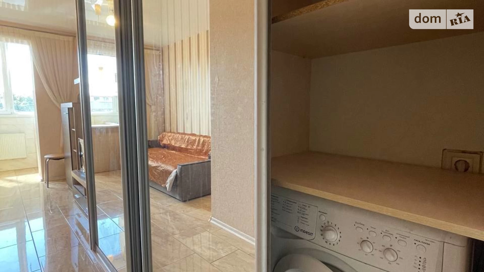 Сдается в аренду 1-комнатная квартира 17 кв. м в Харькове, ул. Мирослава Мысли(Целиноградская), 54 - фото 5