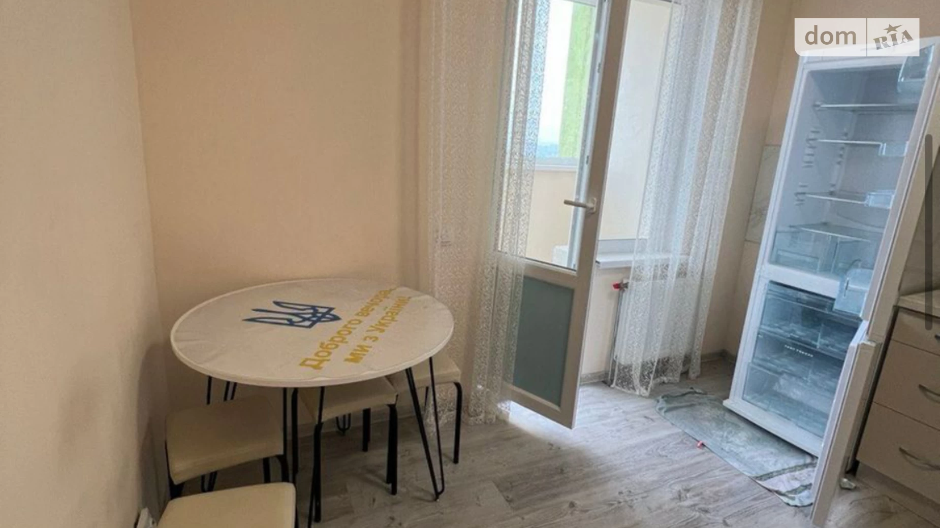 Продається 1-кімнатна квартира 36.3 кв. м у Києві, вул. Юлії Здановської(Ломоносова), 36В - фото 3