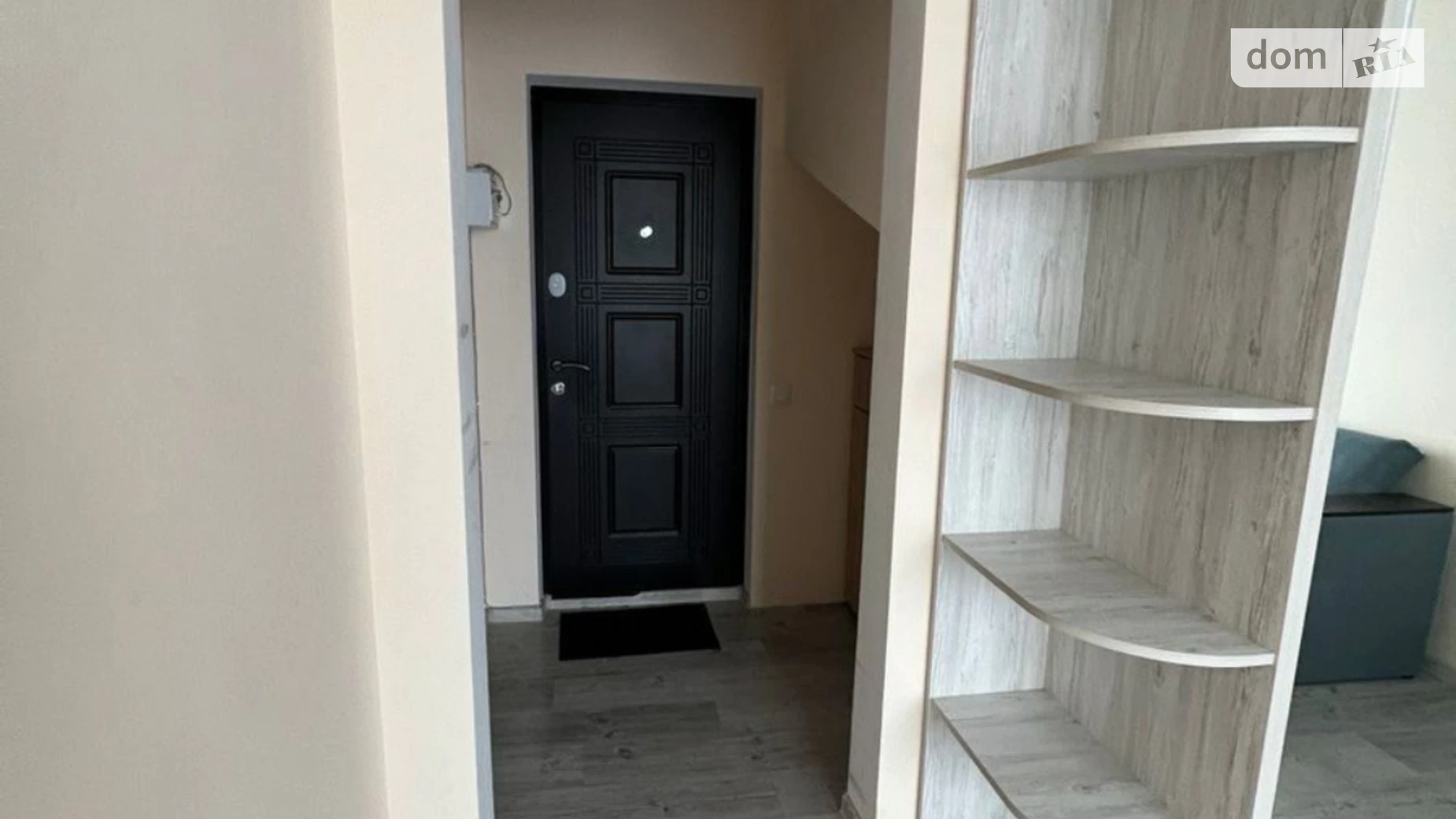 Продається 1-кімнатна квартира 36.3 кв. м у Києві, вул. Юлії Здановської(Ломоносова), 36В - фото 5