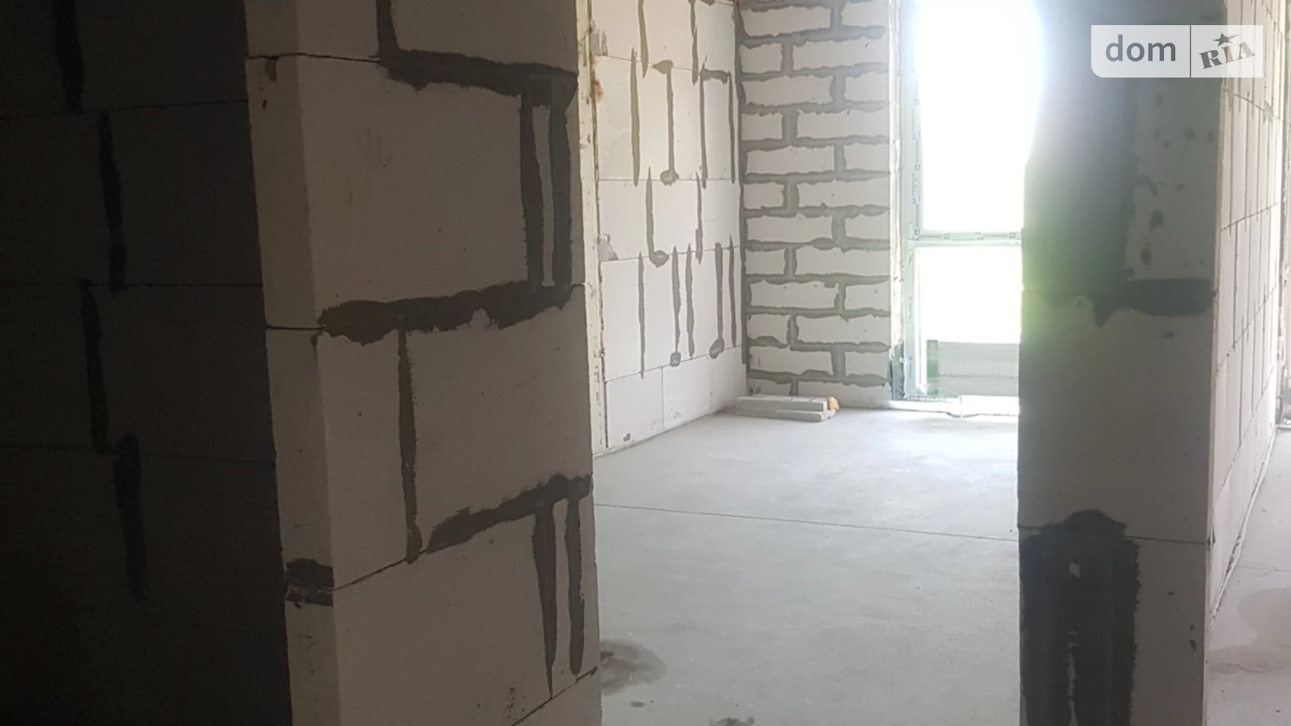 Продається 1-кімнатна квартира 42.3 кв. м у Одесі, вул. Дачна - фото 5
