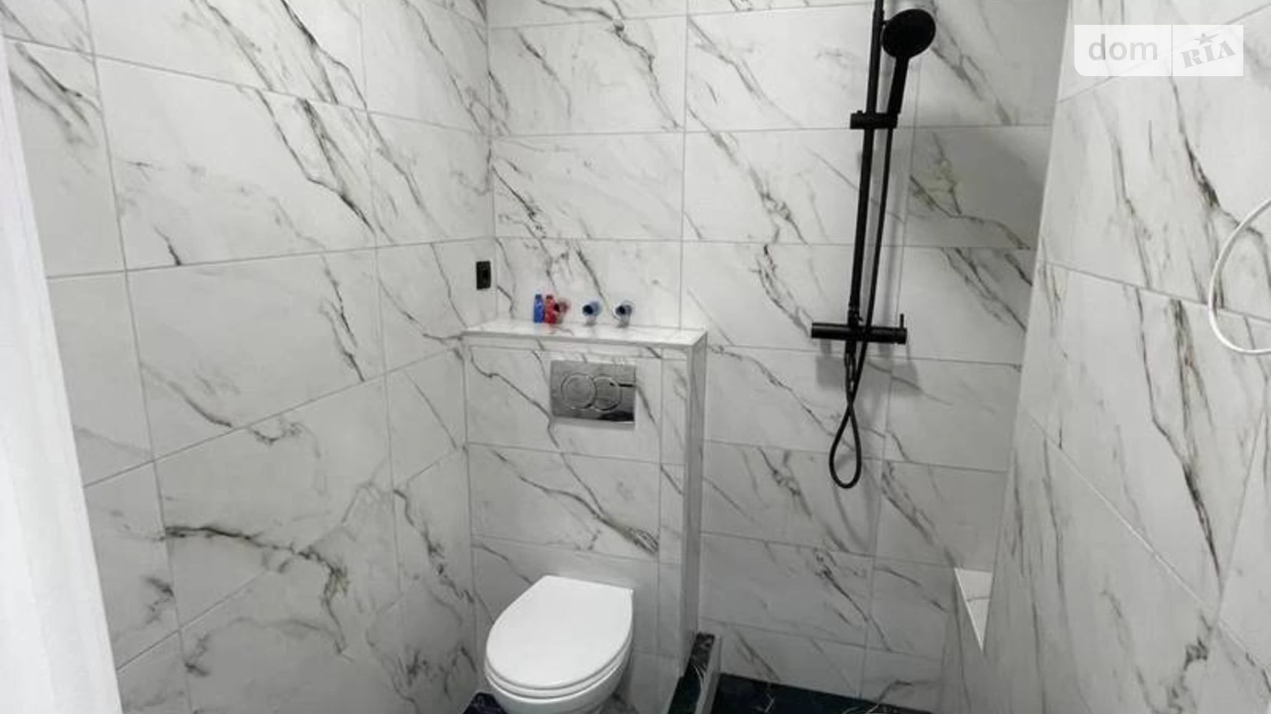 Продается 1-комнатная квартира 24 кв. м в Одессе, ул. Инглези, 2 корпус 2 - фото 3