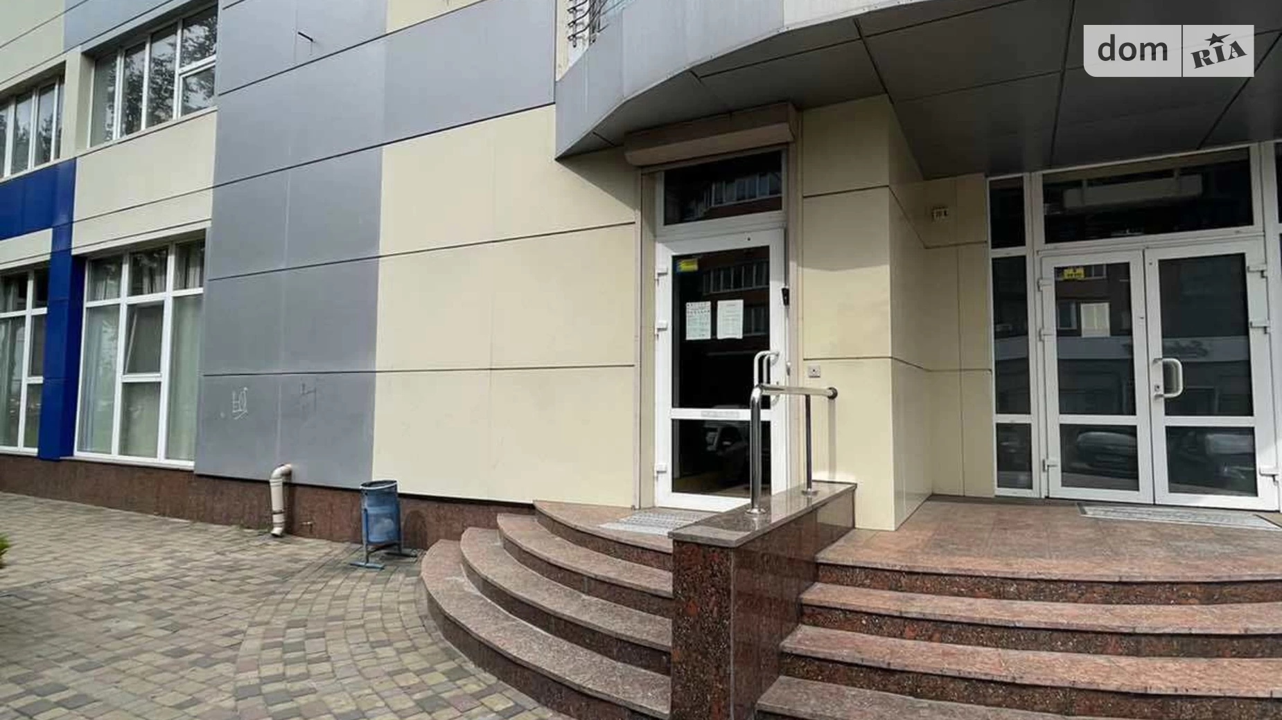 Здається в оренду об'єкт сфери послуг 10 кв. м в 2-поверховій будівлі, цена: 7500 грн - фото 5