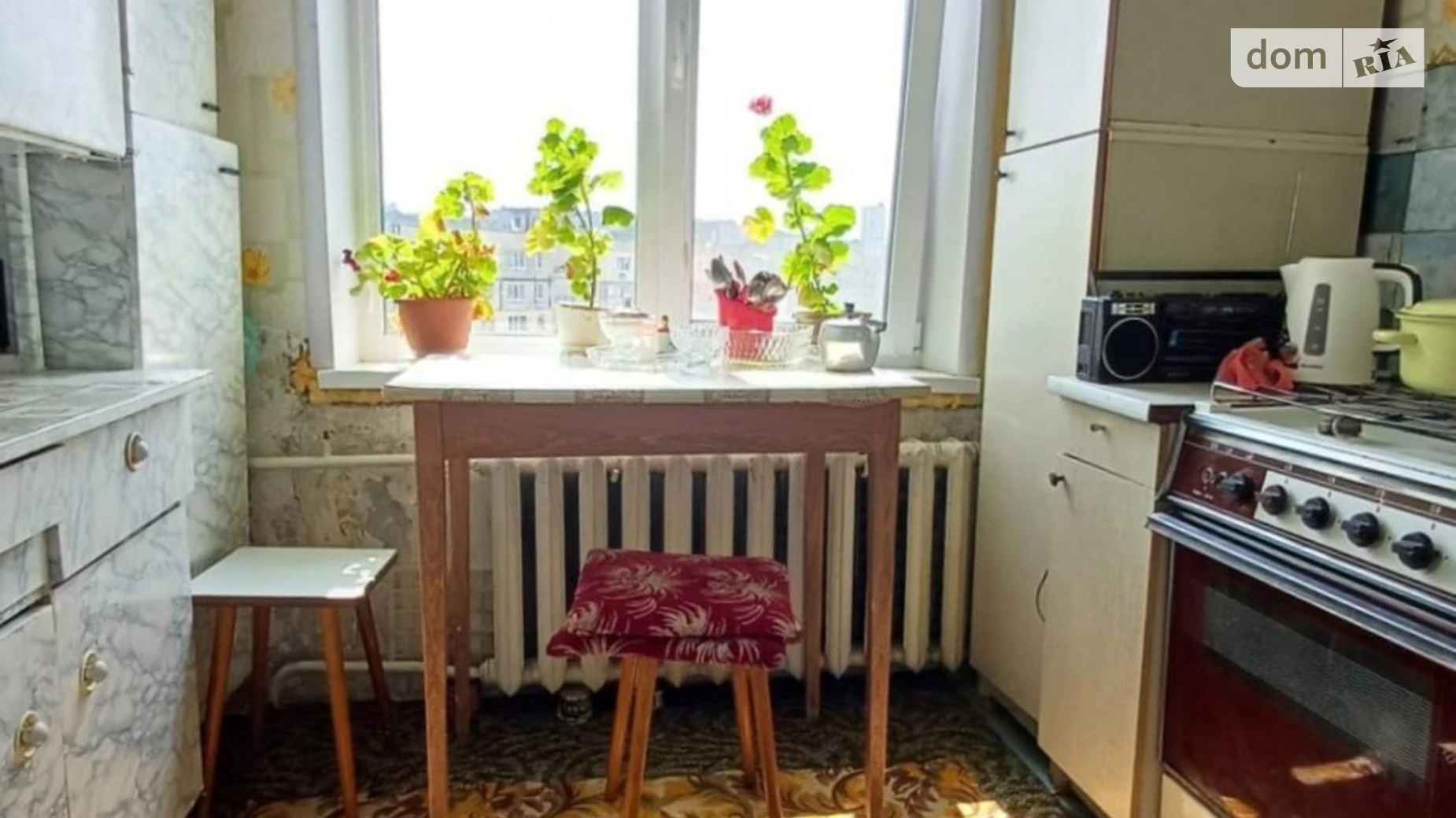 Продается 3-комнатная квартира 65.7 кв. м в Днепре, цена: 41000 $ - фото 3