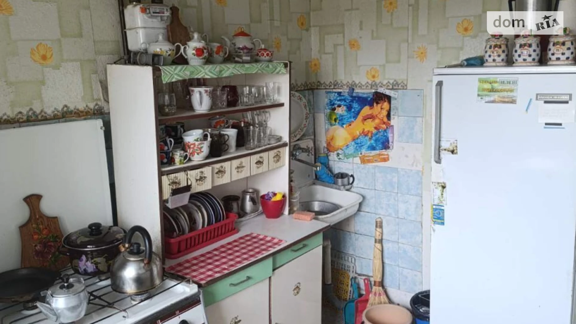 Продается 3-комнатная квартира 65.7 кв. м в Днепре, цена: 41000 $ - фото 4