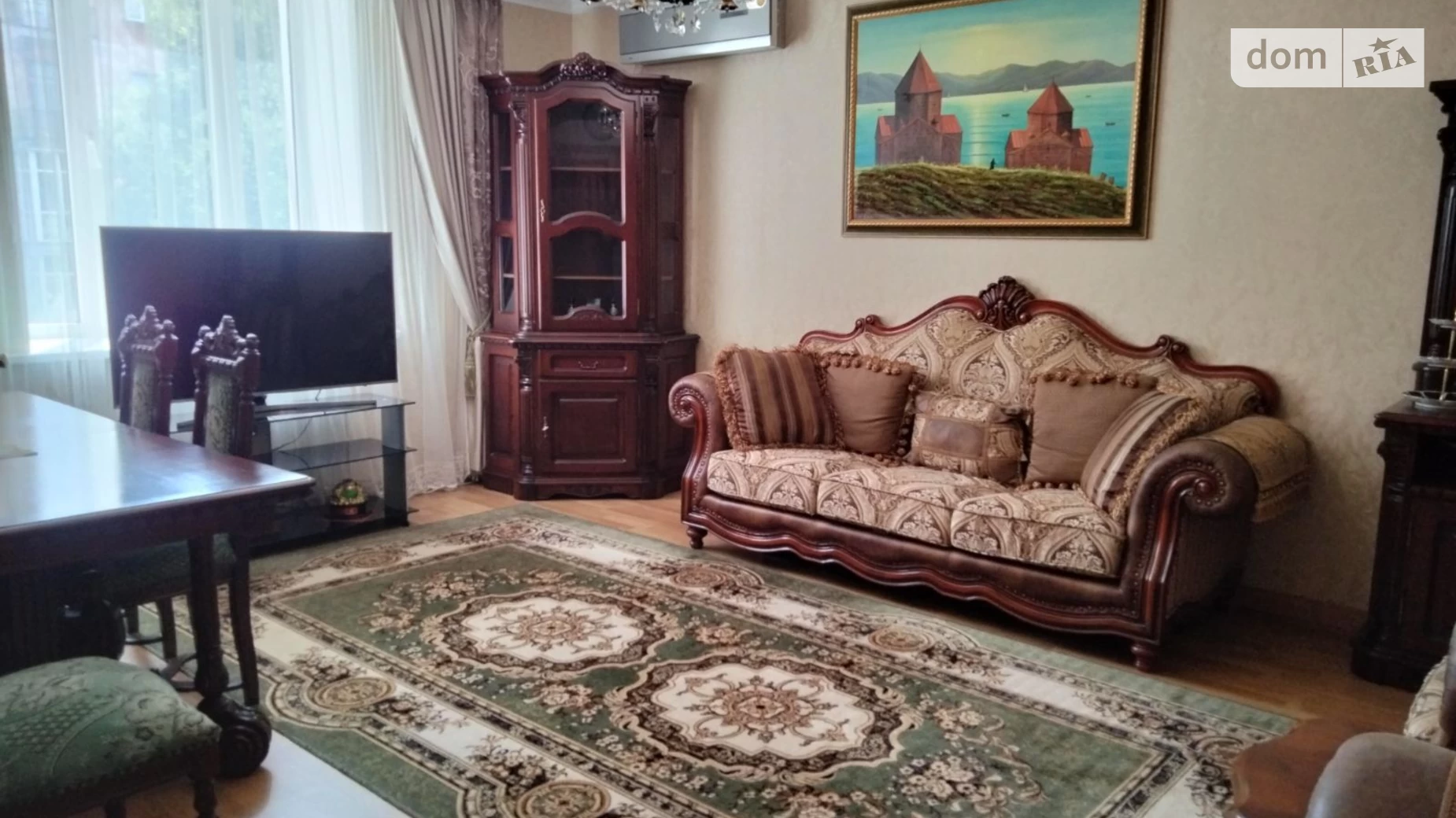 Продається 3-кімнатна квартира 86 кв. м у Миколаєві - фото 2