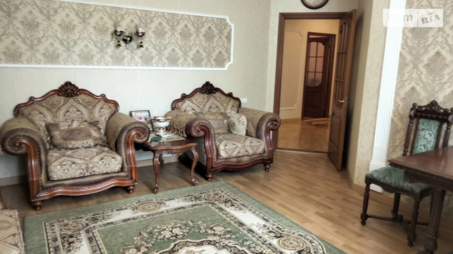 Продається 3-кімнатна квартира 86 кв. м у Миколаєві - фото 3