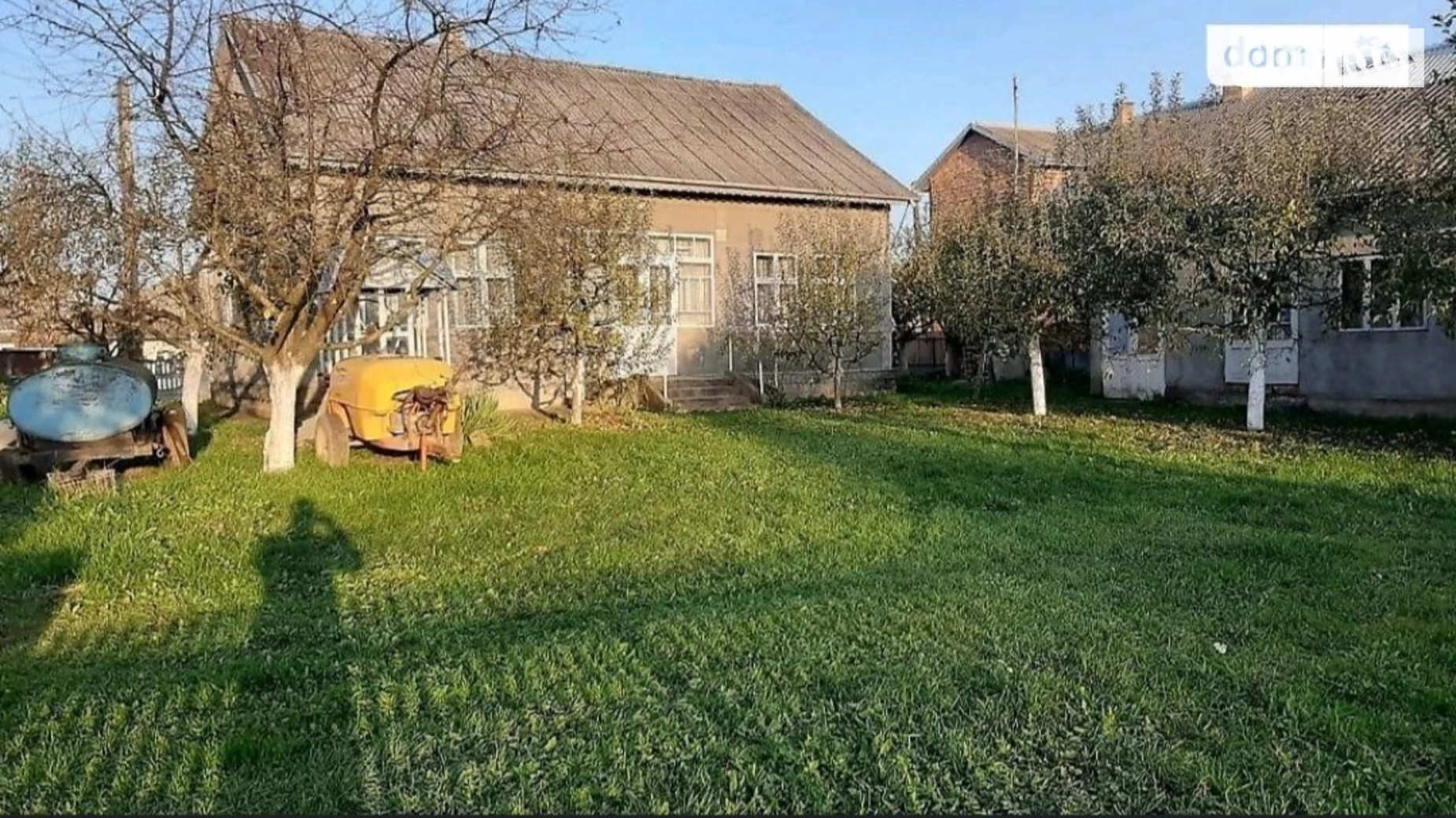 Продается одноэтажный дом 100 кв. м с беседкой, цена: 45000 $ - фото 2