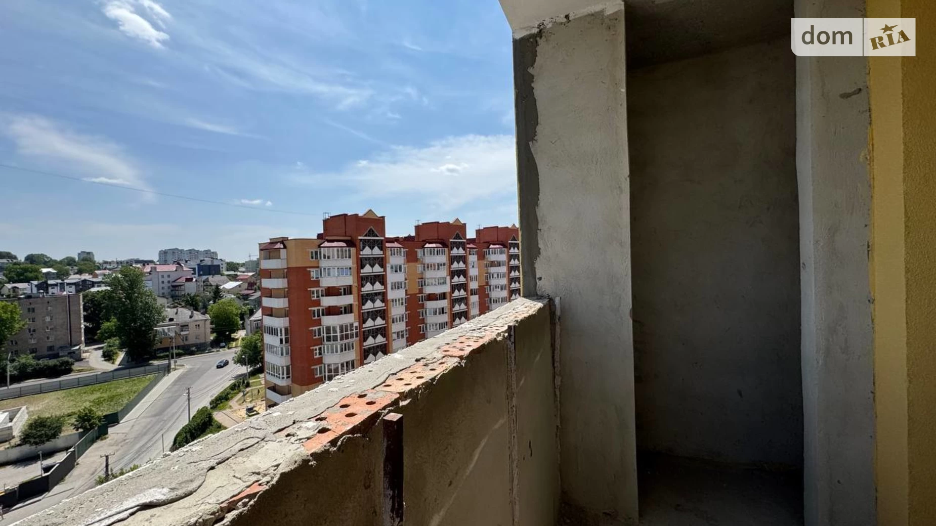 3-комнатная квартира 78.5 кв. м в Тернополе, пер. Галицкий - фото 3