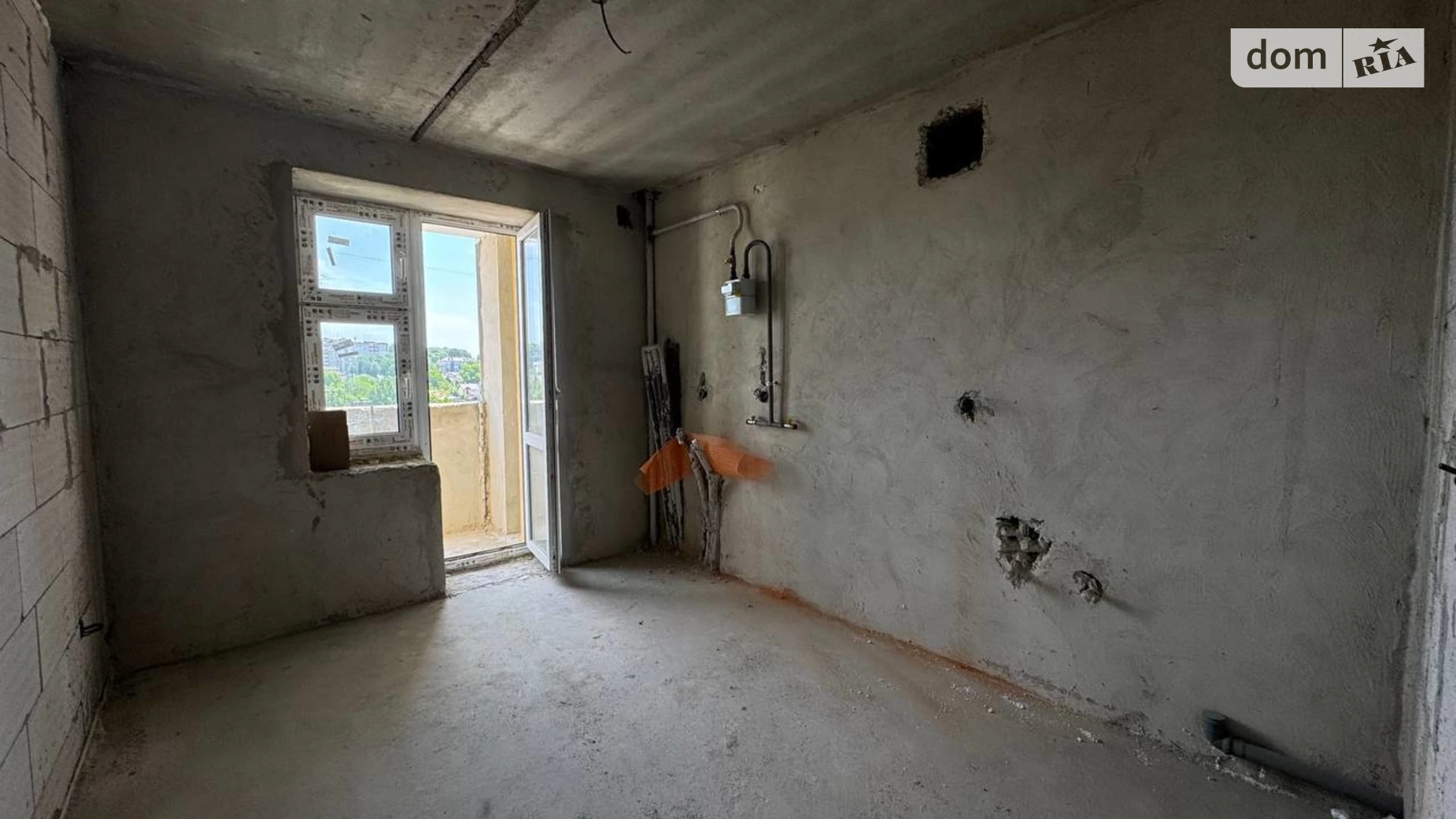 3-комнатная квартира 78.5 кв. м в Тернополе, пер. Галицкий - фото 2